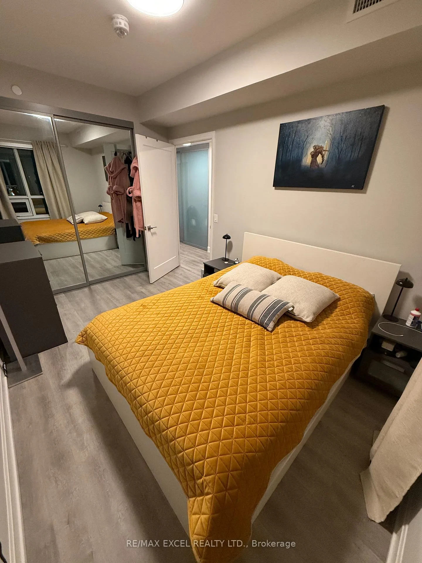 Photo 8 of Unit 1715, 38 Gandhi Lane, Markham, Commerce Valley — HOMEH