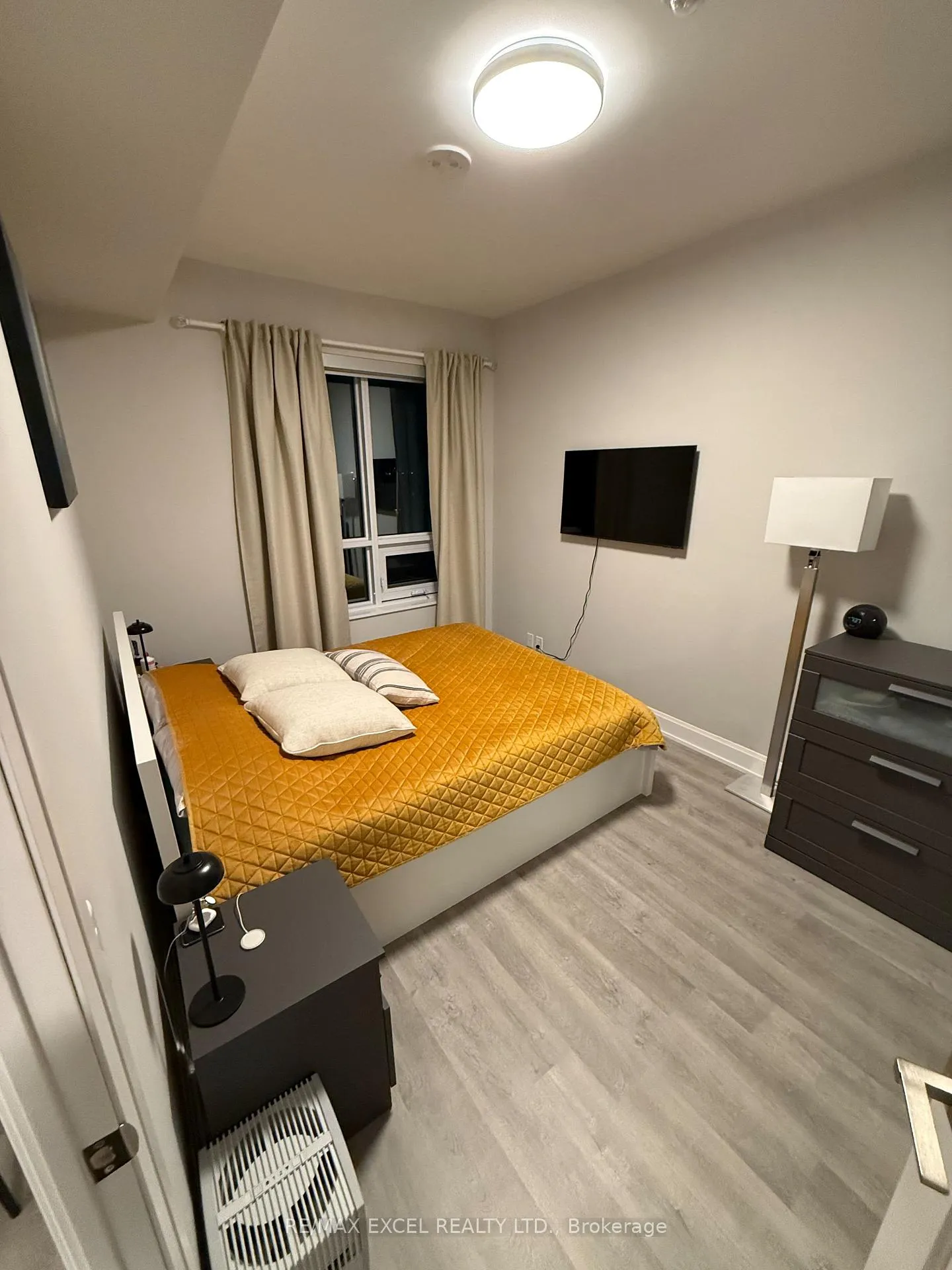 Photo 9 of Unit 1715, 38 Gandhi Lane, Markham, Commerce Valley — HOMEH