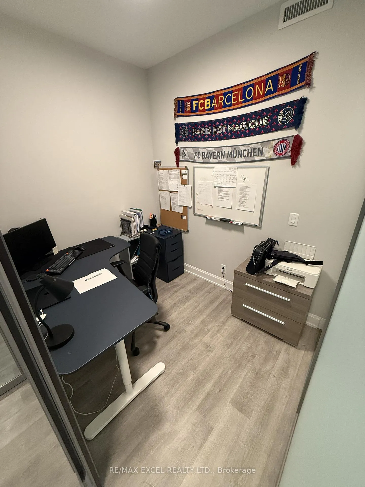 Photo 10 of Unit 1715, 38 Gandhi Lane, Markham, Commerce Valley — HOMEH