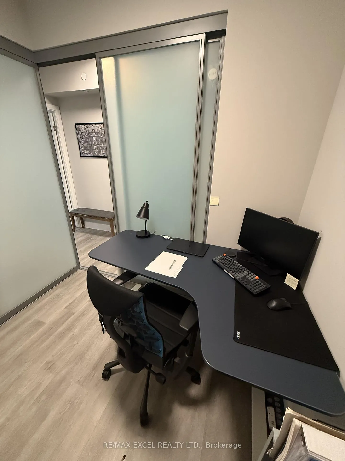 Photo 11 of Unit 1715, 38 Gandhi Lane, Markham, Commerce Valley — HOMEH