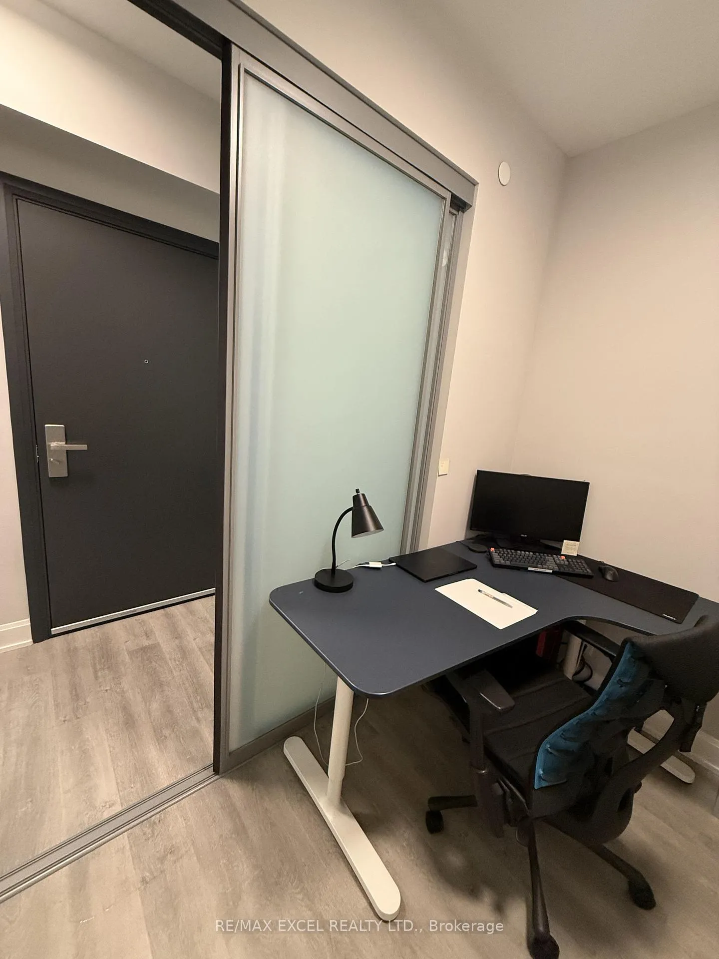 Photo 12 of Unit 1715, 38 Gandhi Lane, Markham, Commerce Valley — HOMEH