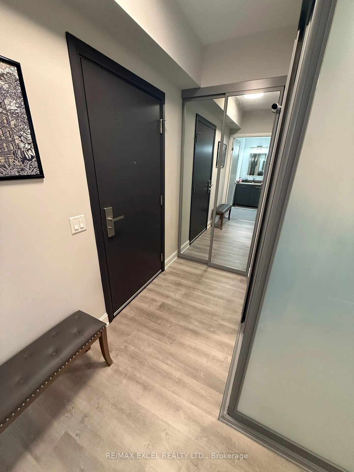 Photo 14 of Unit 1715, 38 Gandhi Lane, Markham, Commerce Valley — HOMEH