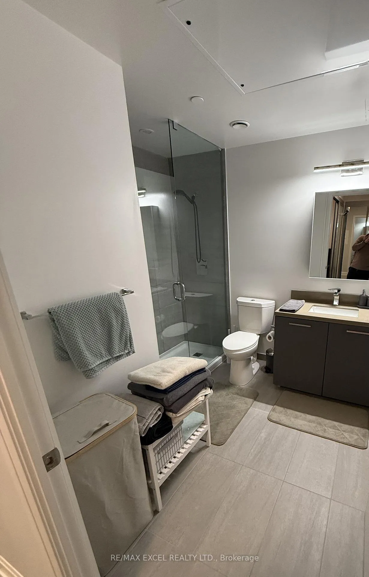 Photo 15 of Unit 1715, 38 Gandhi Lane, Markham, Commerce Valley — HOMEH