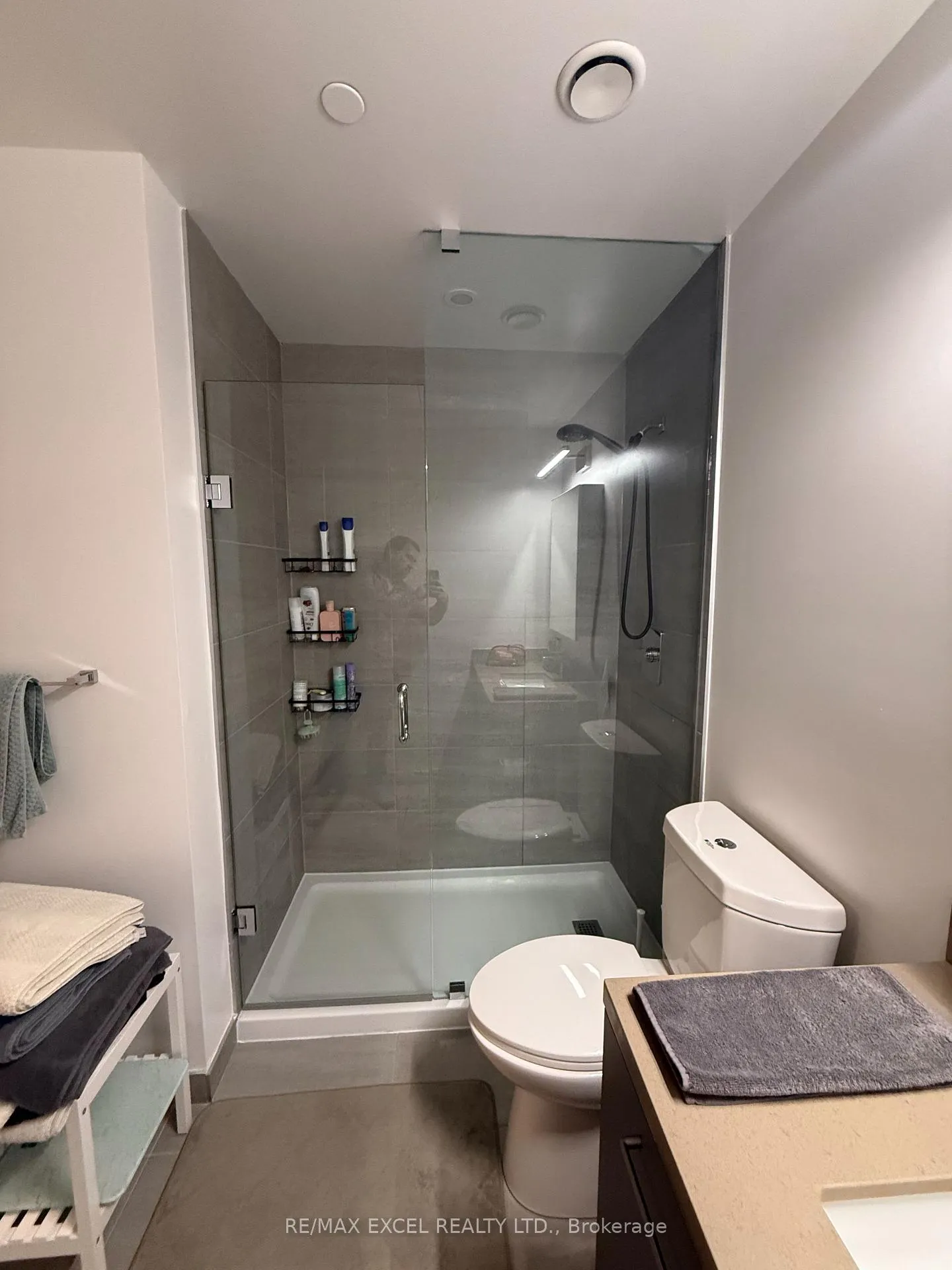 Photo 16 of Unit 1715, 38 Gandhi Lane, Markham, Commerce Valley — HOMEH