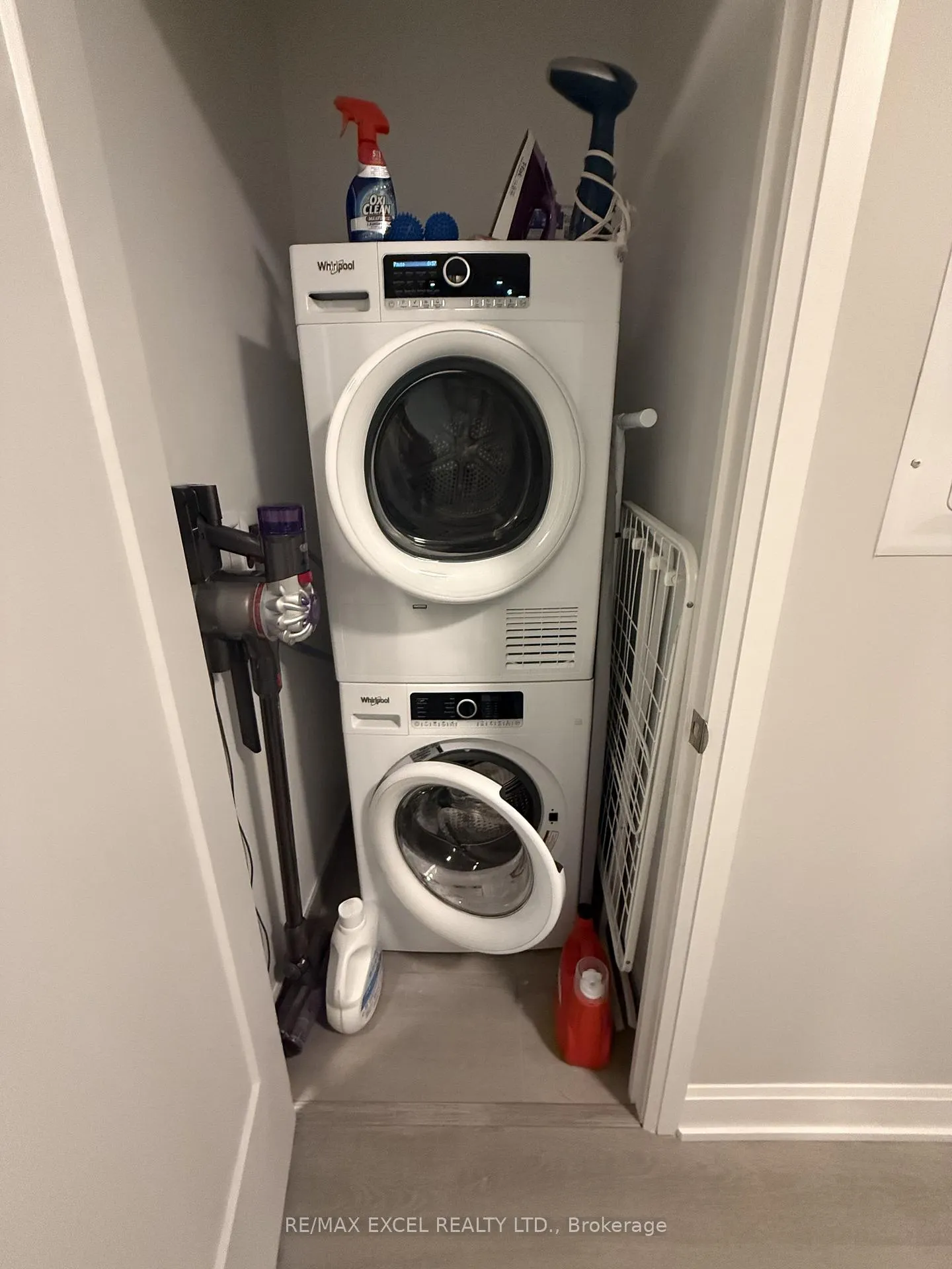 Photo 17 of Unit 1715, 38 Gandhi Lane, Markham, Commerce Valley — HOMEH