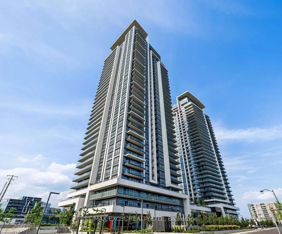 Photo 18 of Unit 1715, 38 Gandhi Lane, Markham, Commerce Valley — HOMEH