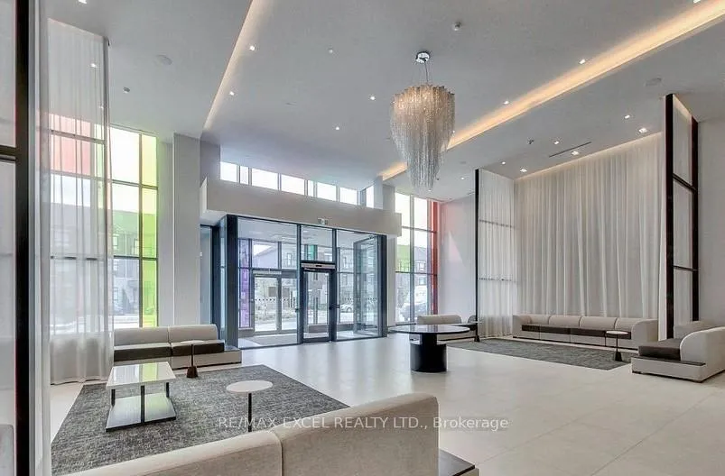 Photo 19 of Unit 1715, 38 Gandhi Lane, Markham, Commerce Valley — HOMEH