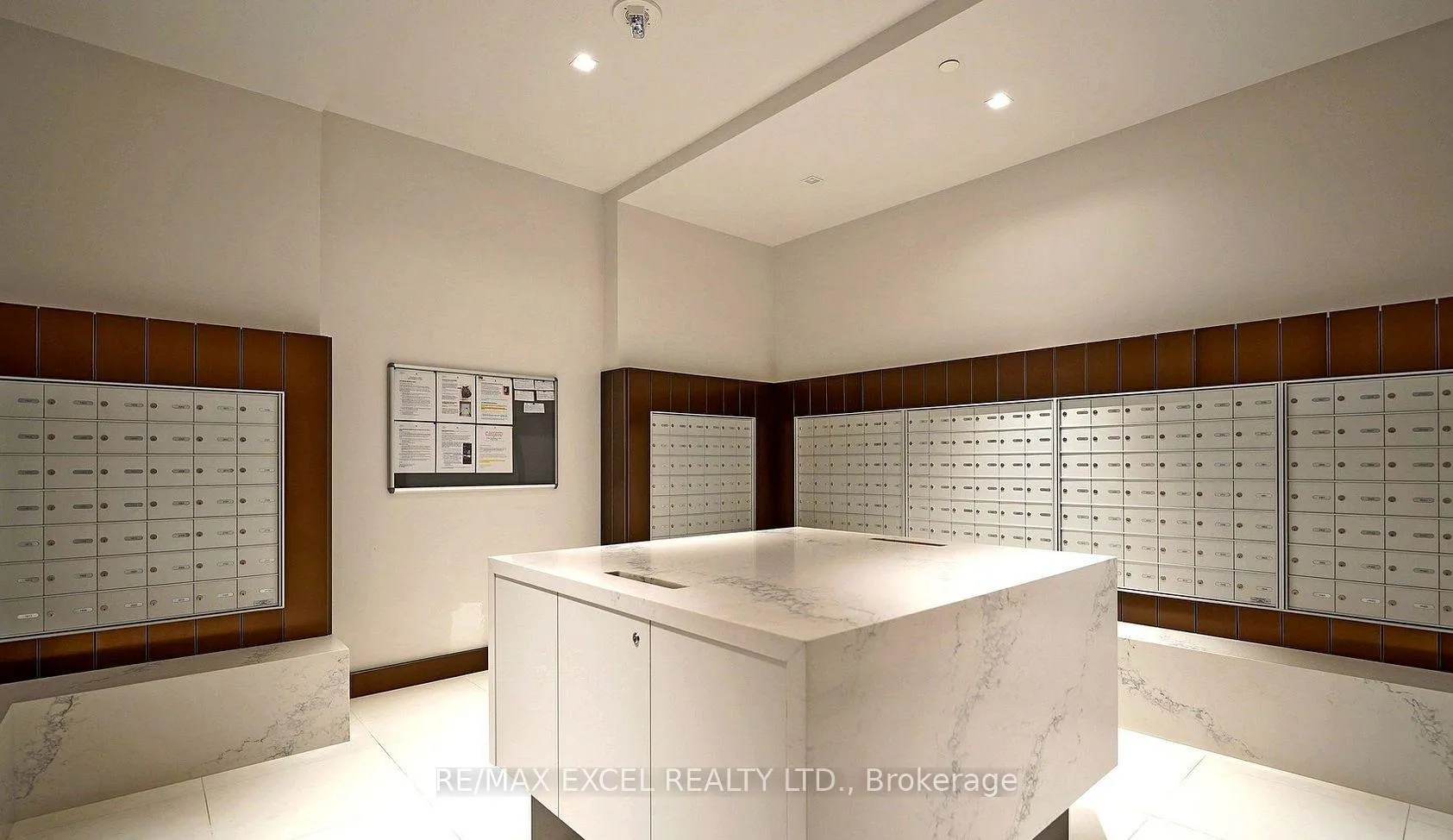 Photo 21 of Unit 1715, 38 Gandhi Lane, Markham, Commerce Valley — HOMEH