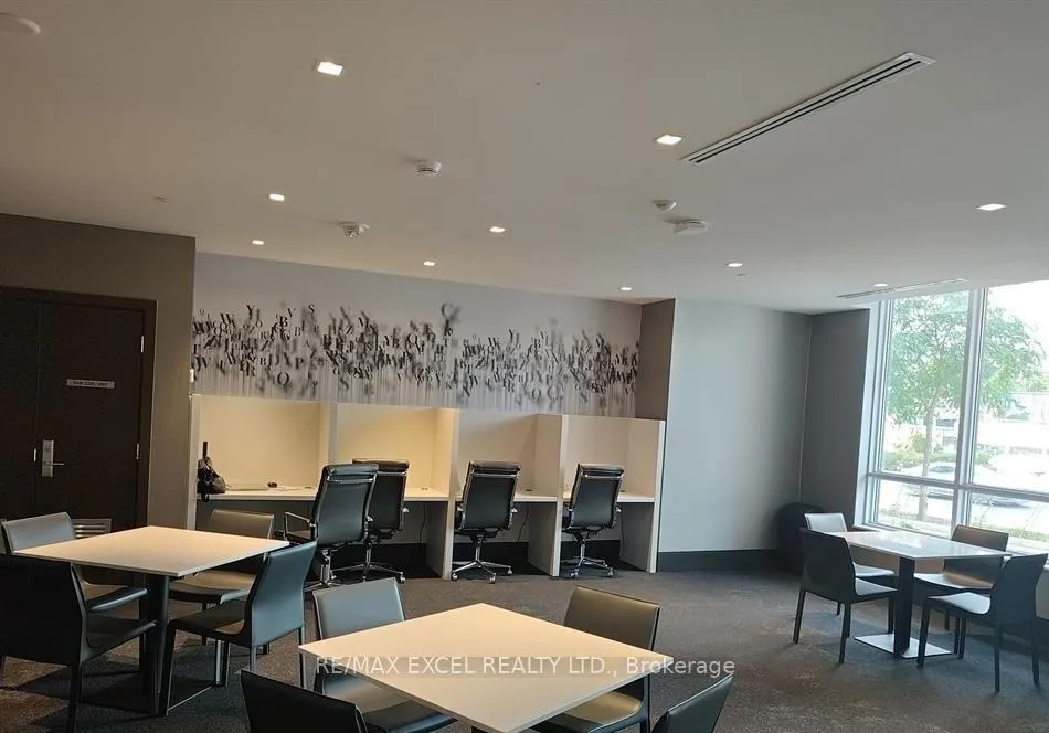 Photo 23 of Unit 1715, 38 Gandhi Lane, Markham, Commerce Valley — HOMEH