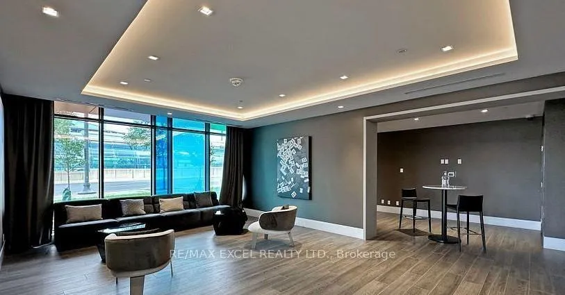 Photo 25 of Unit 1715, 38 Gandhi Lane, Markham, Commerce Valley — HOMEH