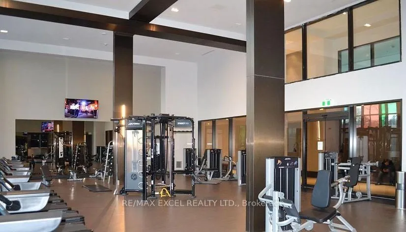 Photo 26 of Unit 1715, 38 Gandhi Lane, Markham, Commerce Valley — HOMEH
