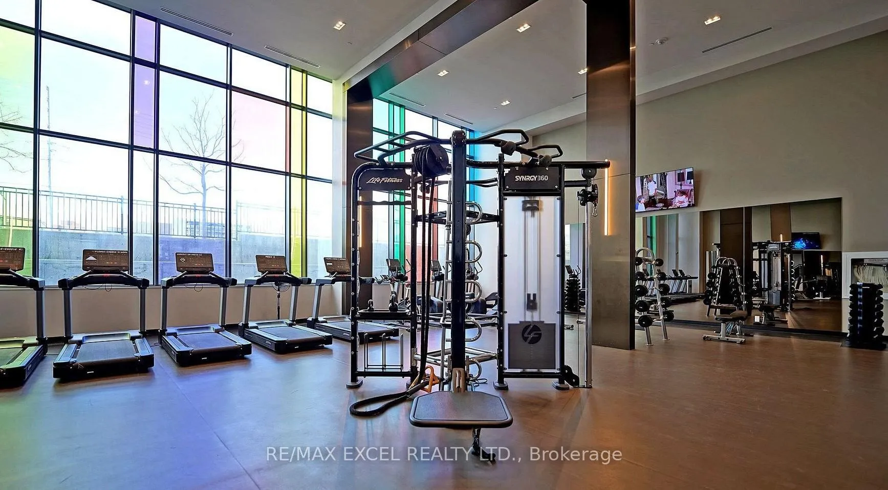 Photo 28 of Unit 1715, 38 Gandhi Lane, Markham, Commerce Valley — HOMEH