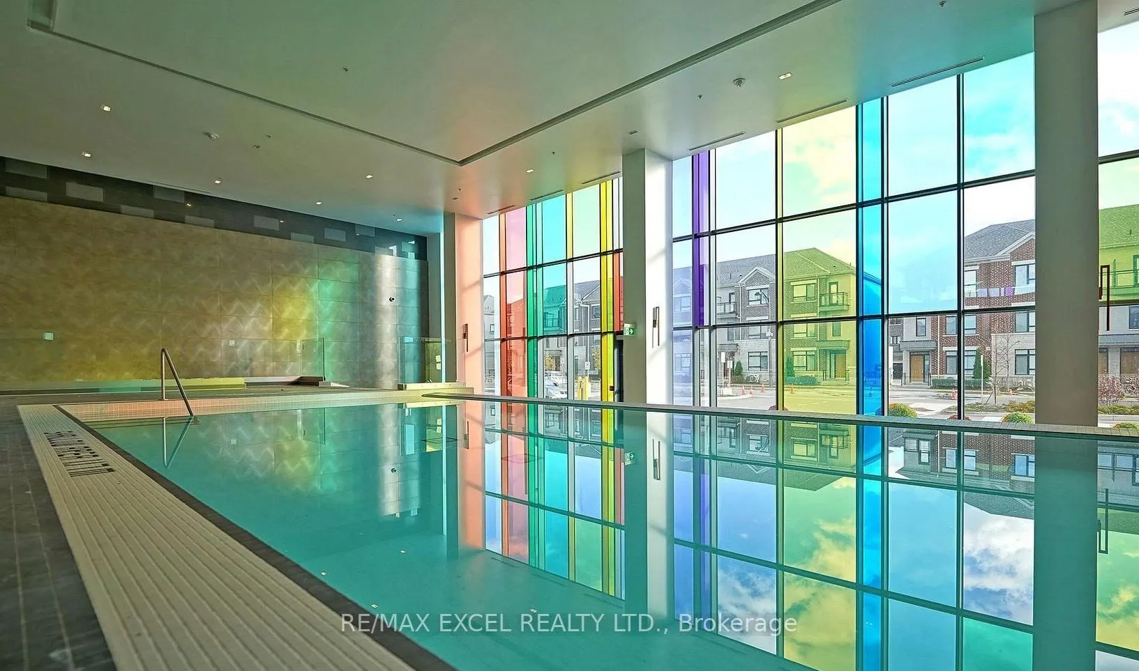 Photo 30 of Unit 1715, 38 Gandhi Lane, Markham, Commerce Valley — HOMEH