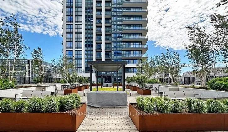 Photo 32 of Unit 1715, 38 Gandhi Lane, Markham, Commerce Valley — HOMEH