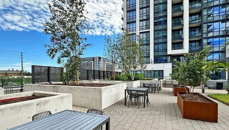 Photo 33 of Unit 1715, 38 Gandhi Lane, Markham, Commerce Valley — HOMEH