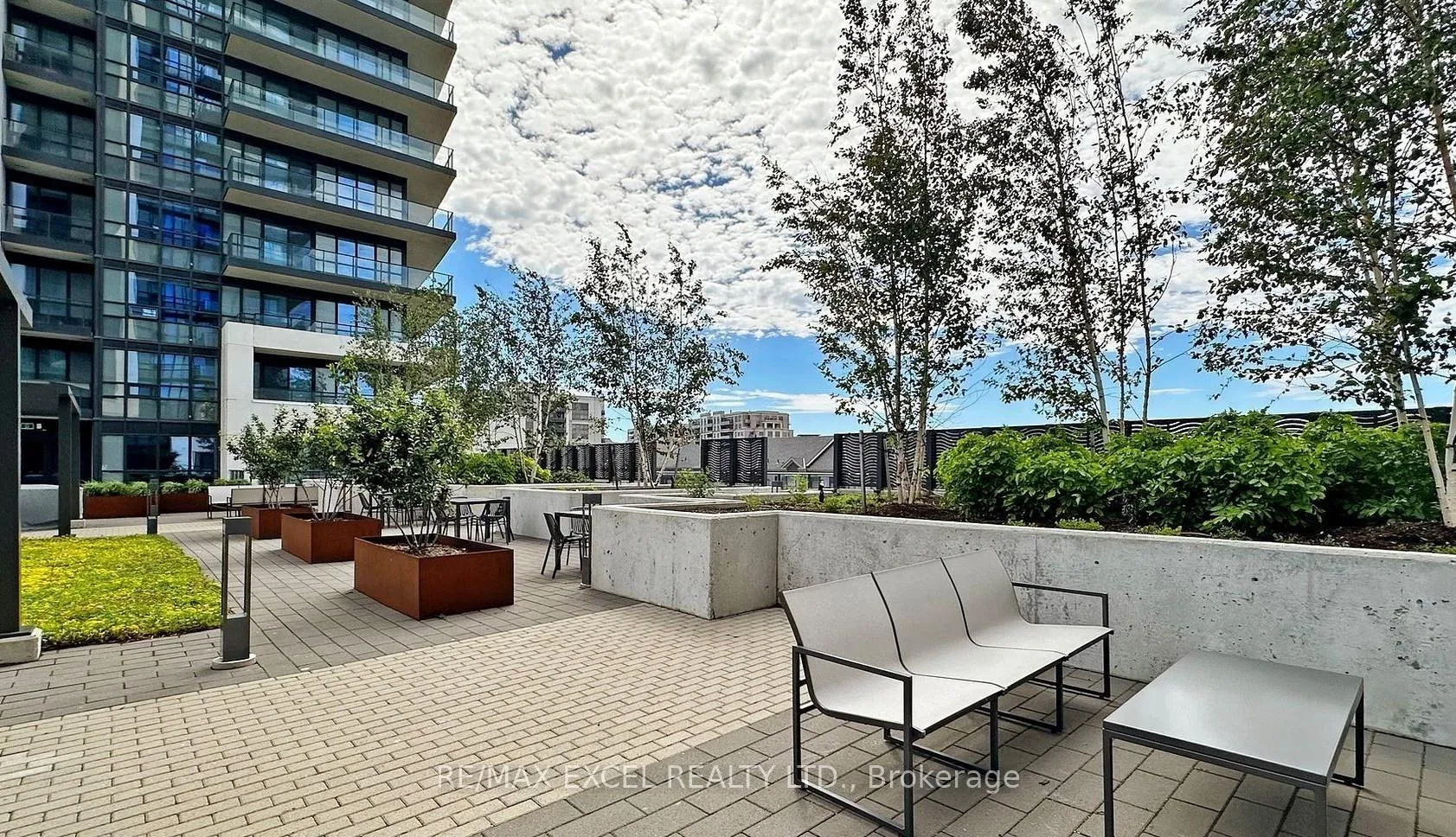 Photo 34 of Unit 1715, 38 Gandhi Lane, Markham, Commerce Valley — HOMEH