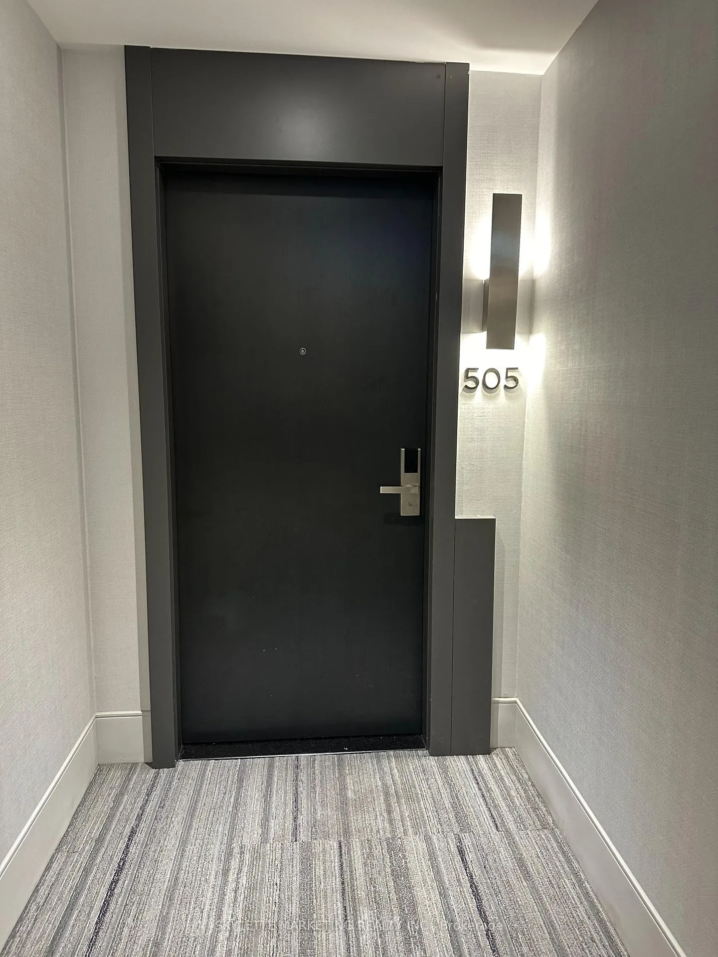 Photo 1 of Unit 505, 38 water walk dr, Markham, Unionville — HOMEH