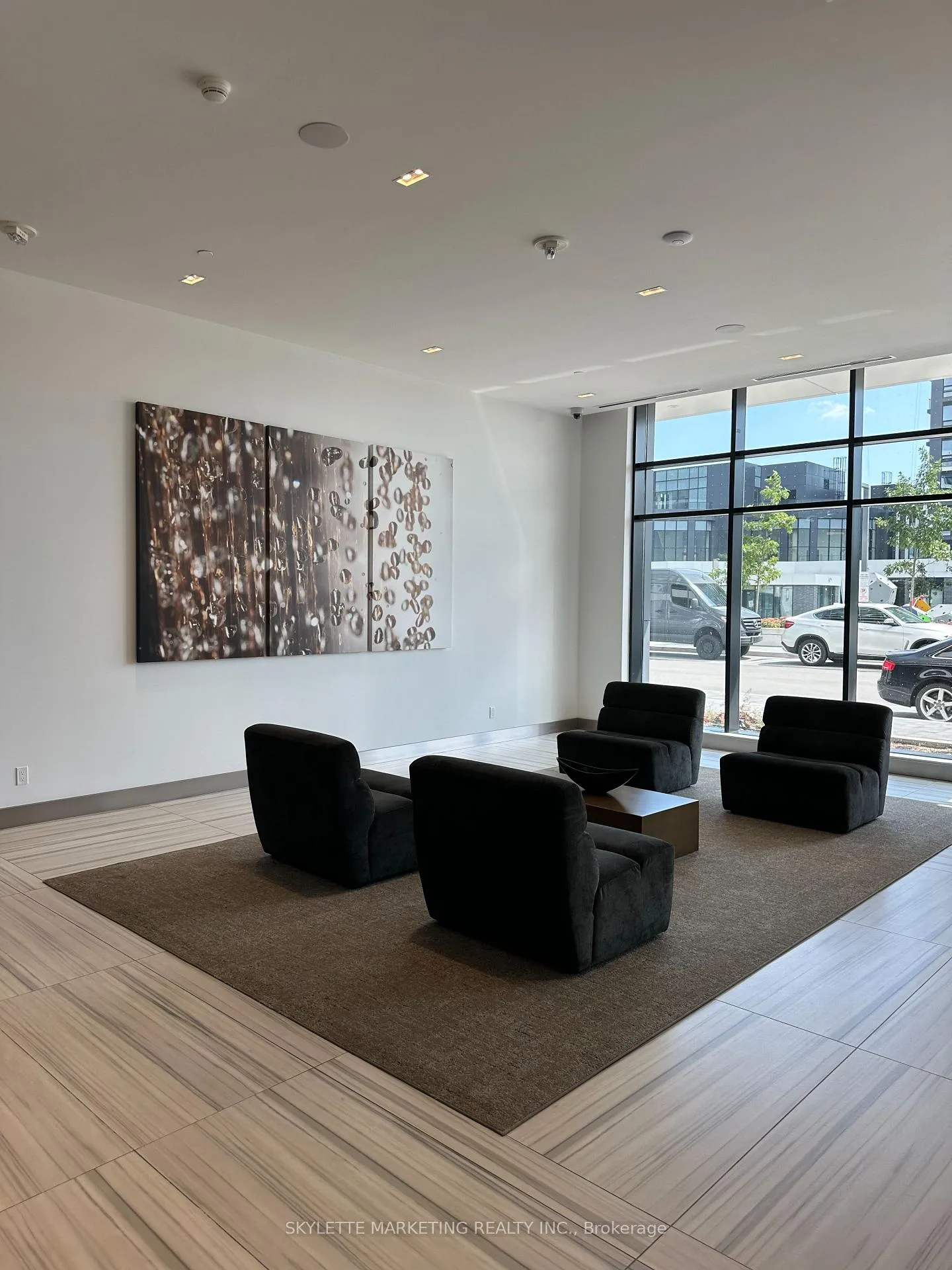Photo 20 of Unit 505, 38 water walk dr, Markham, Unionville — HOMEH