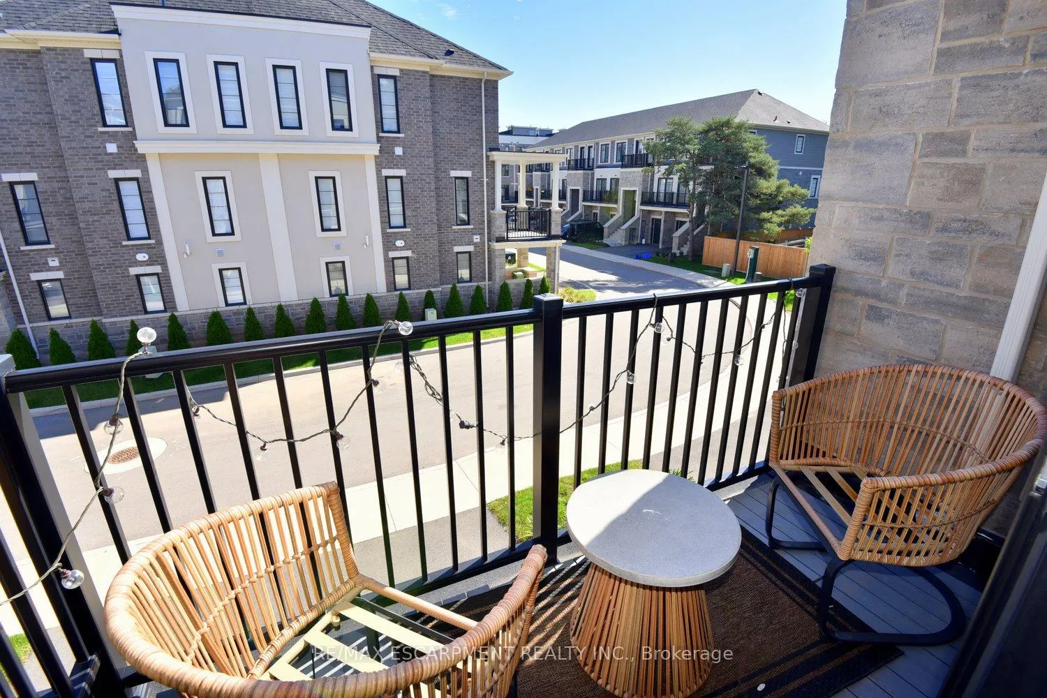 Photo 14 of Unit 5, 383 Dundas Street E, Hamilton, Waterdown — HOMEH