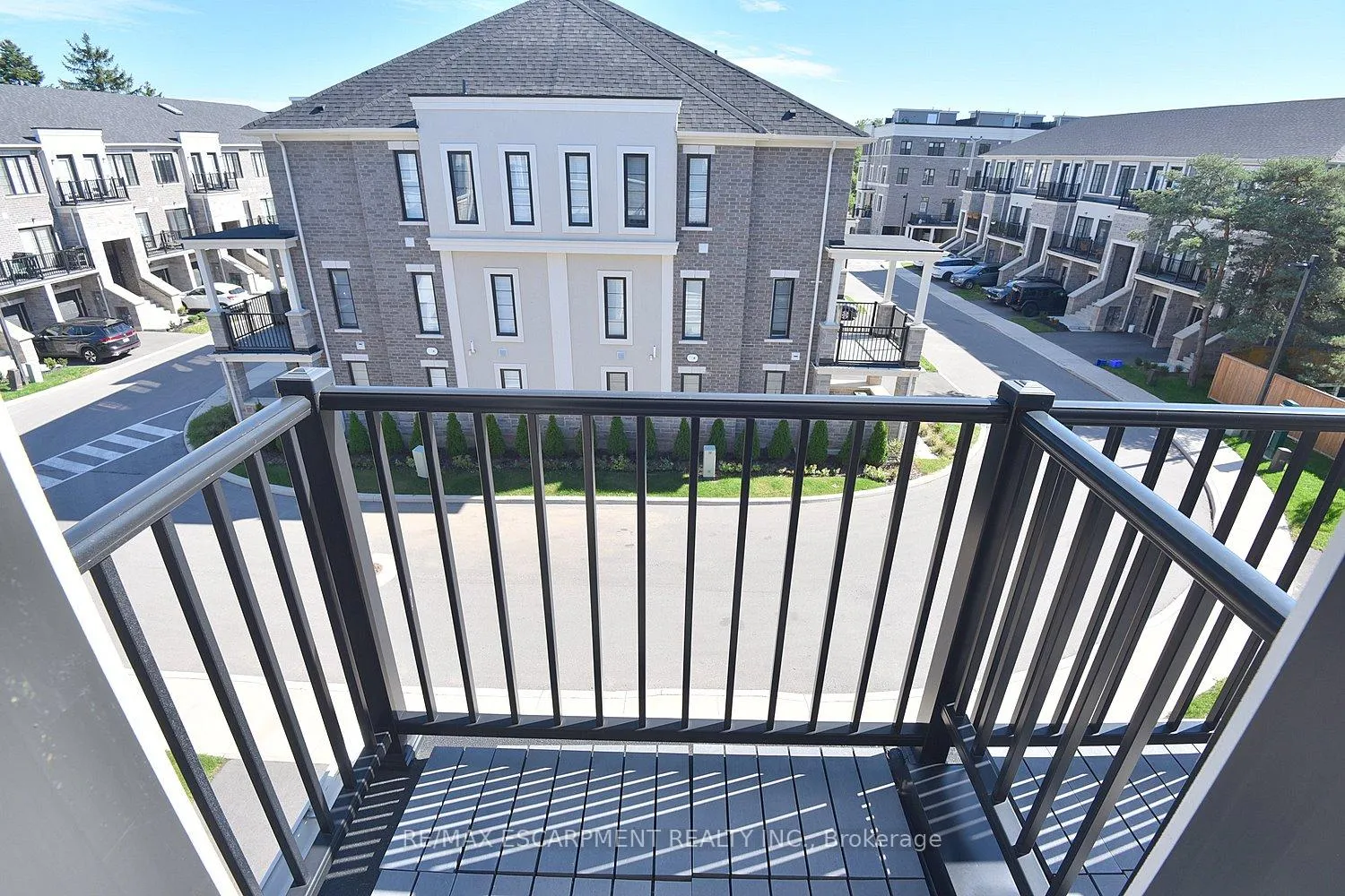 Photo 15 of Unit 5, 383 Dundas Street E, Hamilton, Waterdown — HOMEH