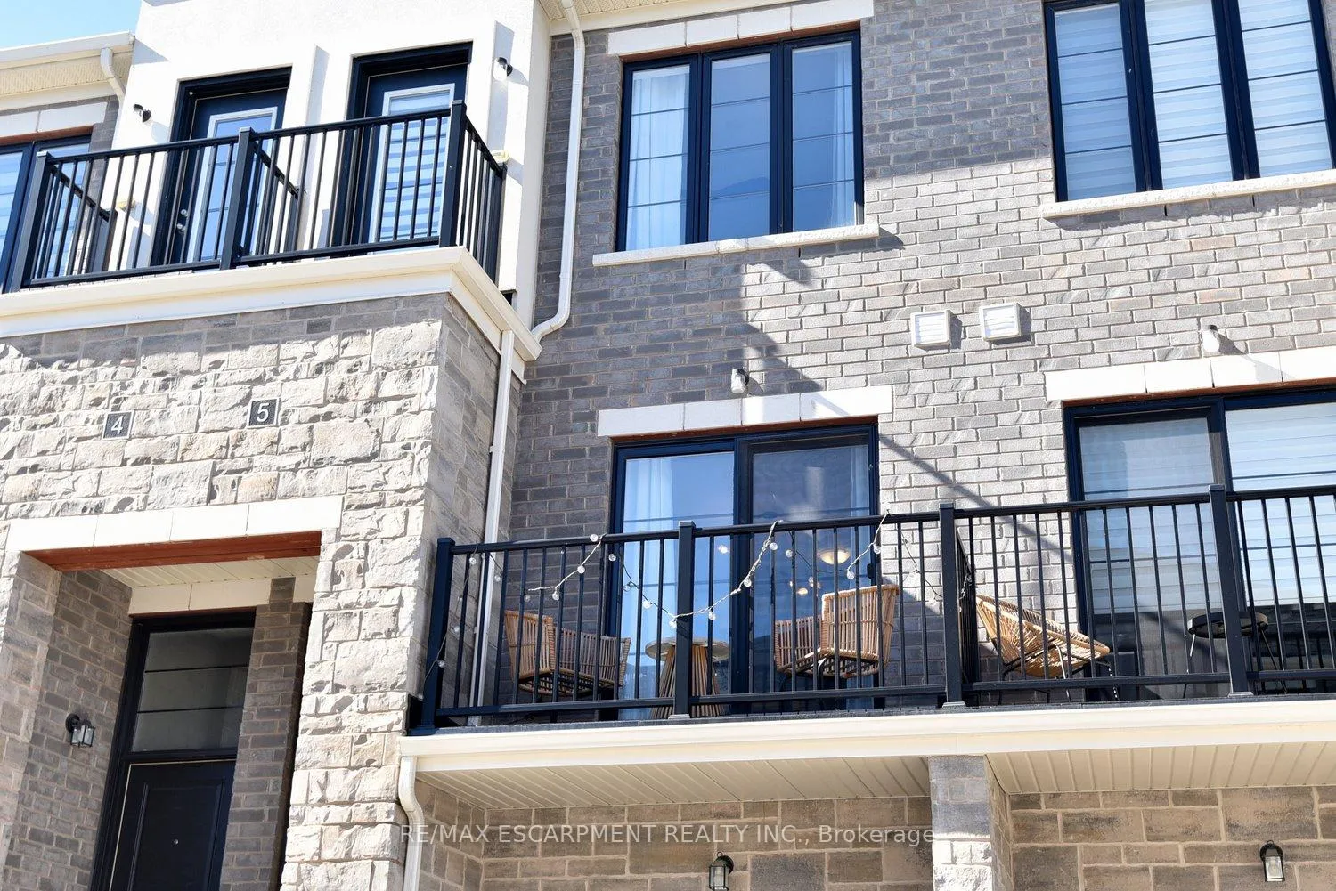 Photo 31 of Unit 5, 383 Dundas Street E, Hamilton, Waterdown — HOMEH