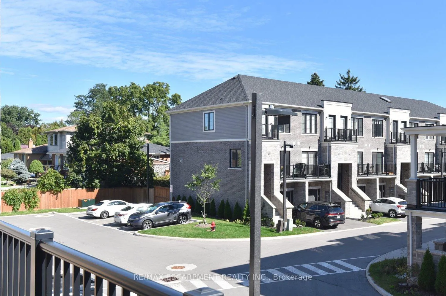 Photo 32 of Unit 5, 383 Dundas Street E, Hamilton, Waterdown — HOMEH