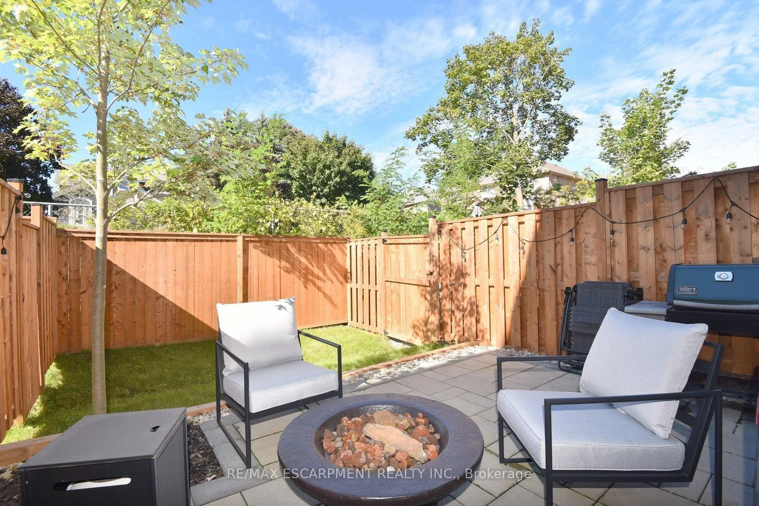 Photo 34 of Unit 5, 383 Dundas Street E, Hamilton, Waterdown — HOMEH