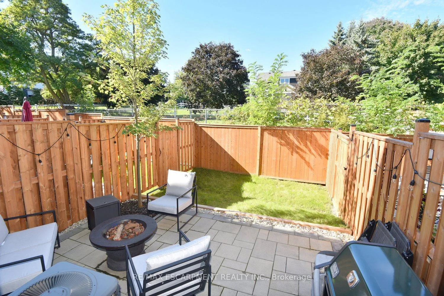 Photo 35 of Unit 5, 383 Dundas Street E, Hamilton, Waterdown — HOMEH