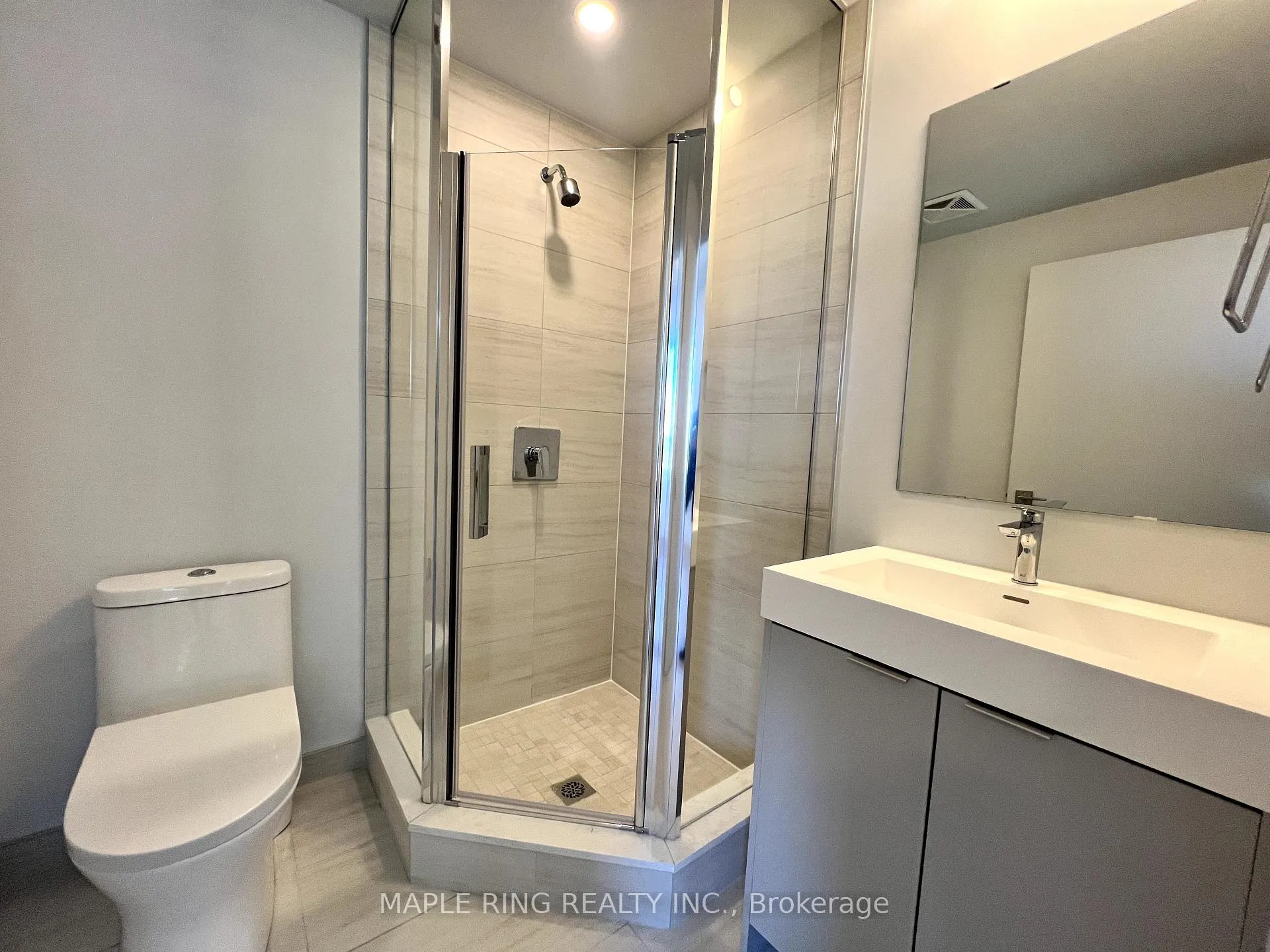 Photo 4 of Unit 1206, 2920 Highway 7 Road, Vaughan, Concord — HOMEH