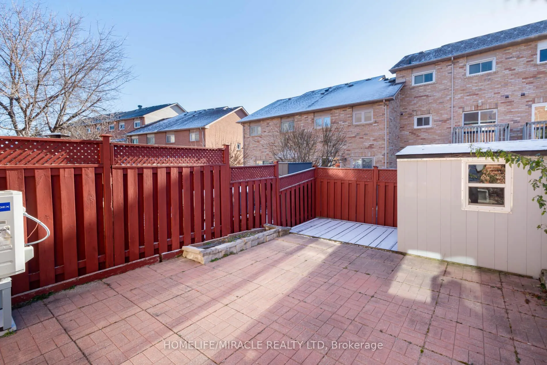 Photo 33 of 220 Kelso Crescent, Vaughan, Maple — HOMEH