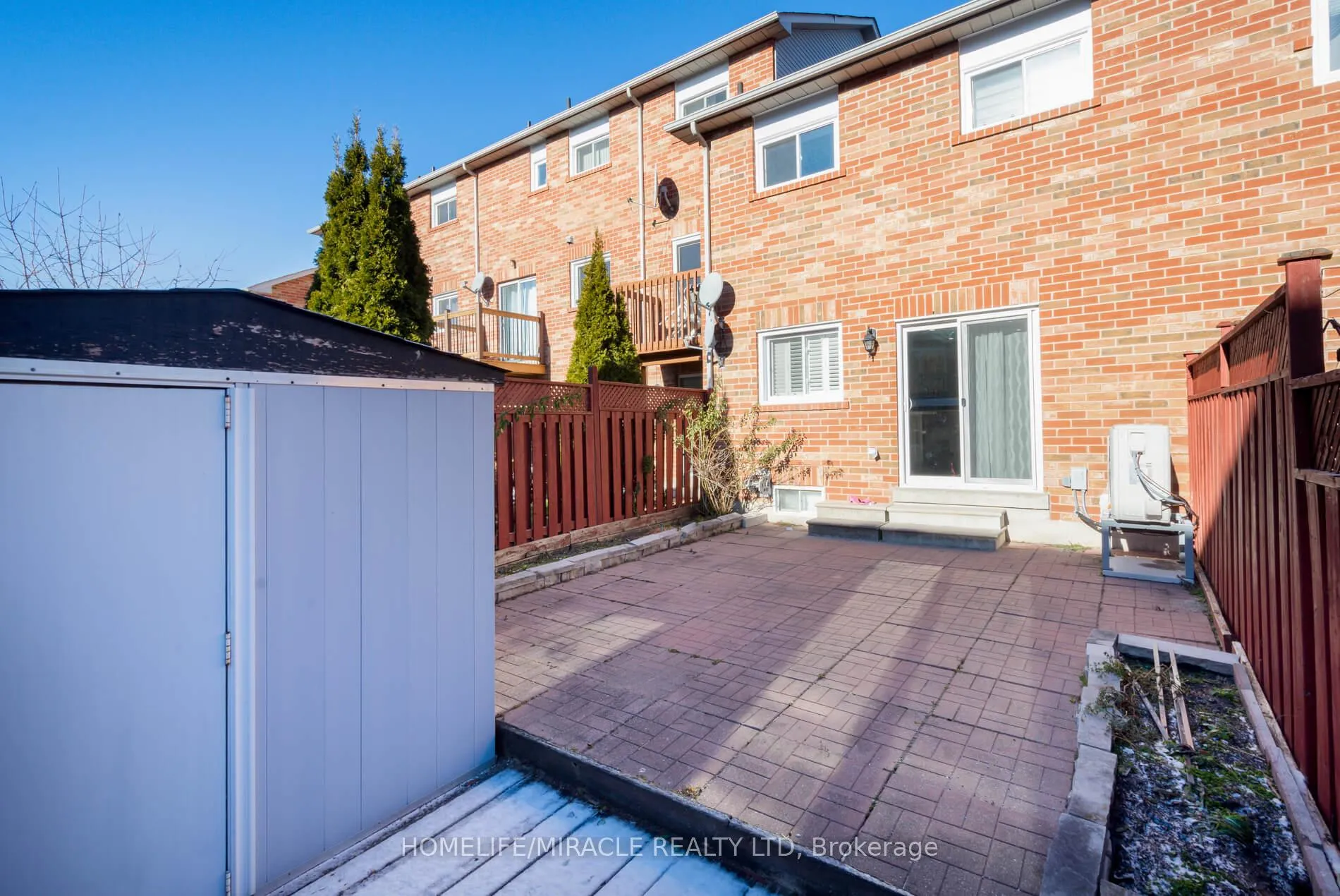 Photo 34 of 220 Kelso Crescent, Vaughan, Maple — HOMEH