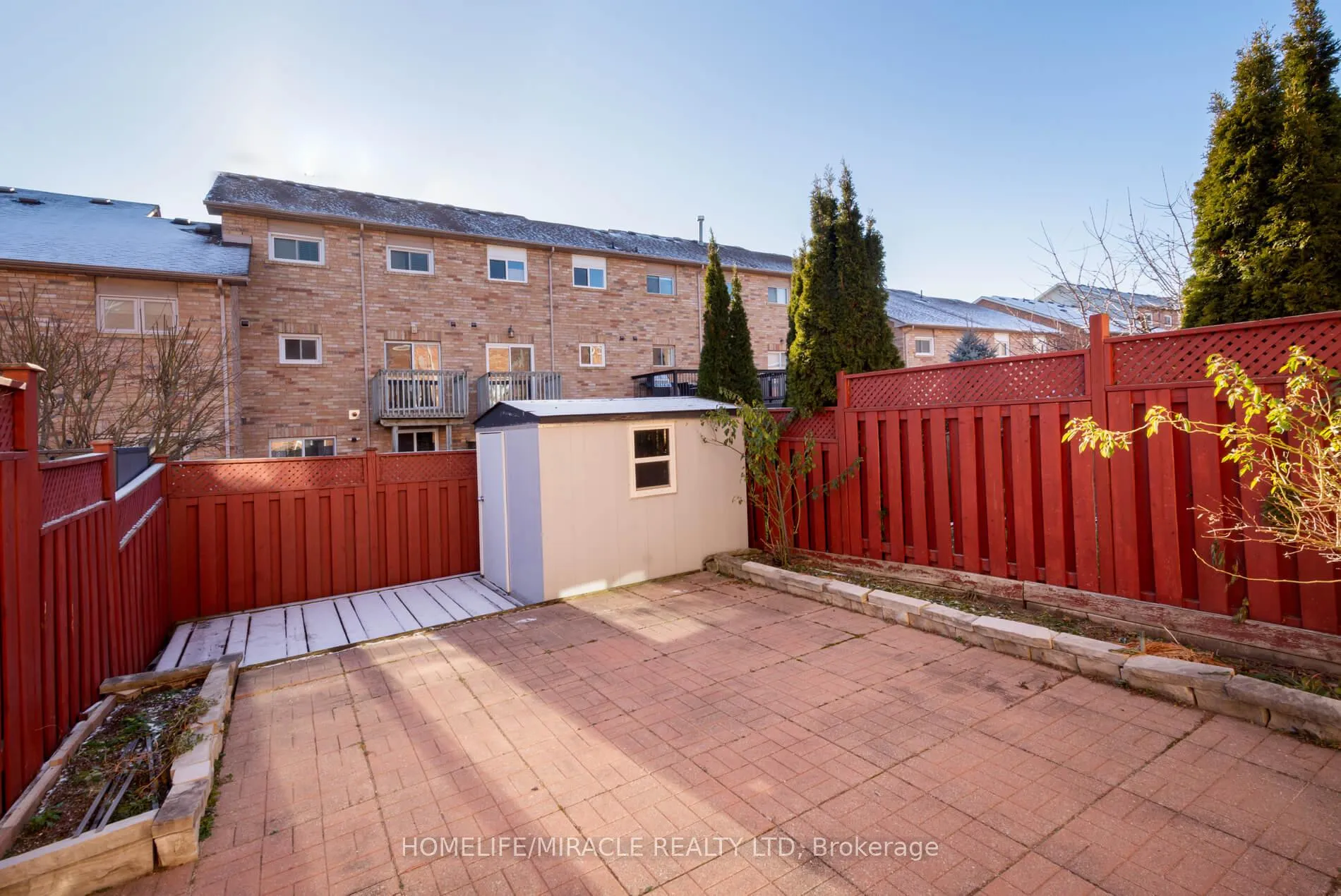 Photo 36 of 220 Kelso Crescent, Vaughan, Maple — HOMEH