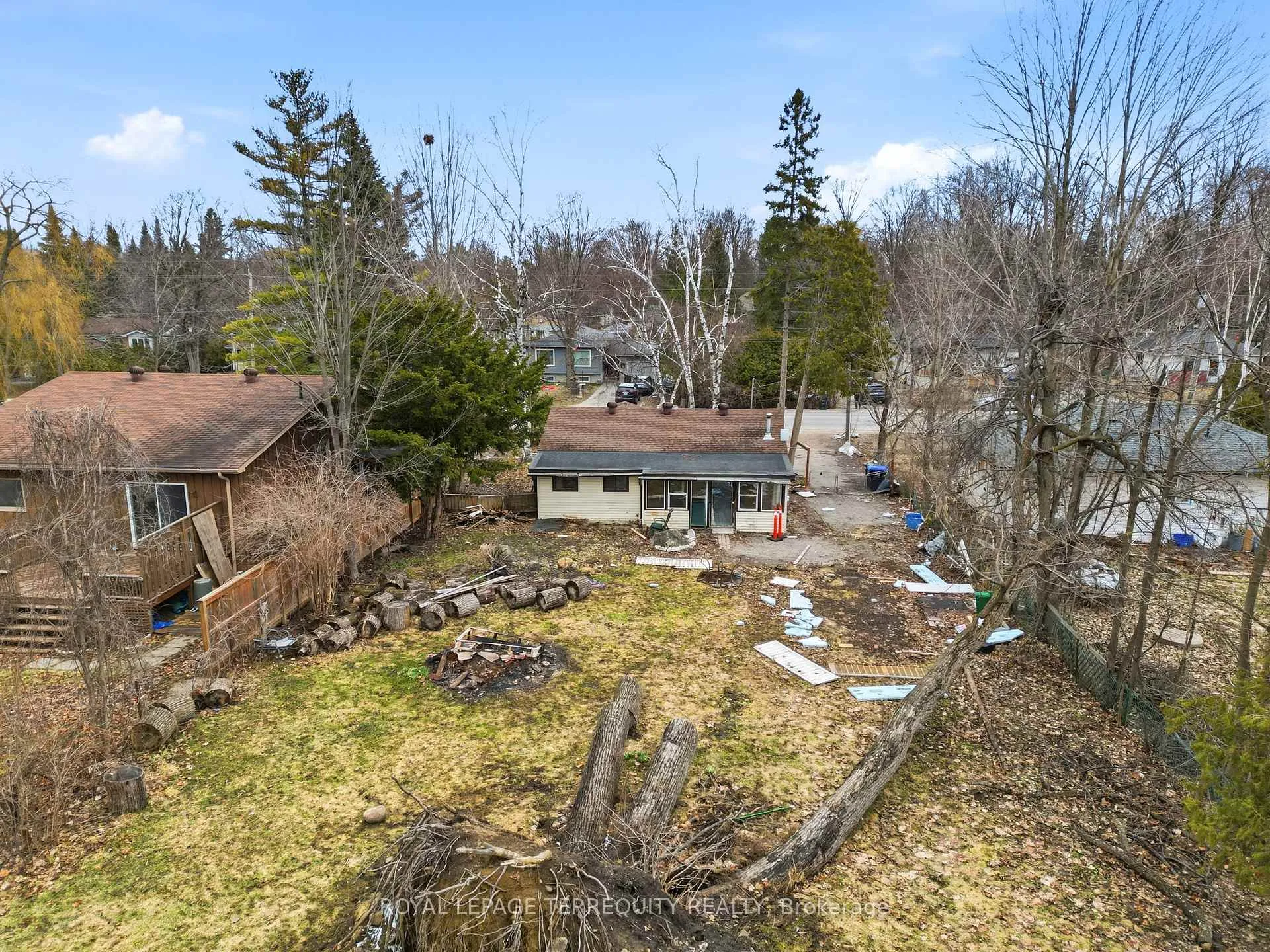 Photo 29 of 2038 St Johns Road, Innisfil, Alcona — HOMEH