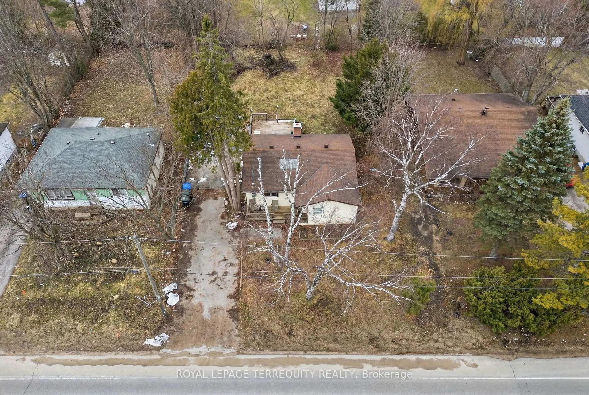 Photo 32 of 2038 St Johns Road, Innisfil, Alcona — HOMEH