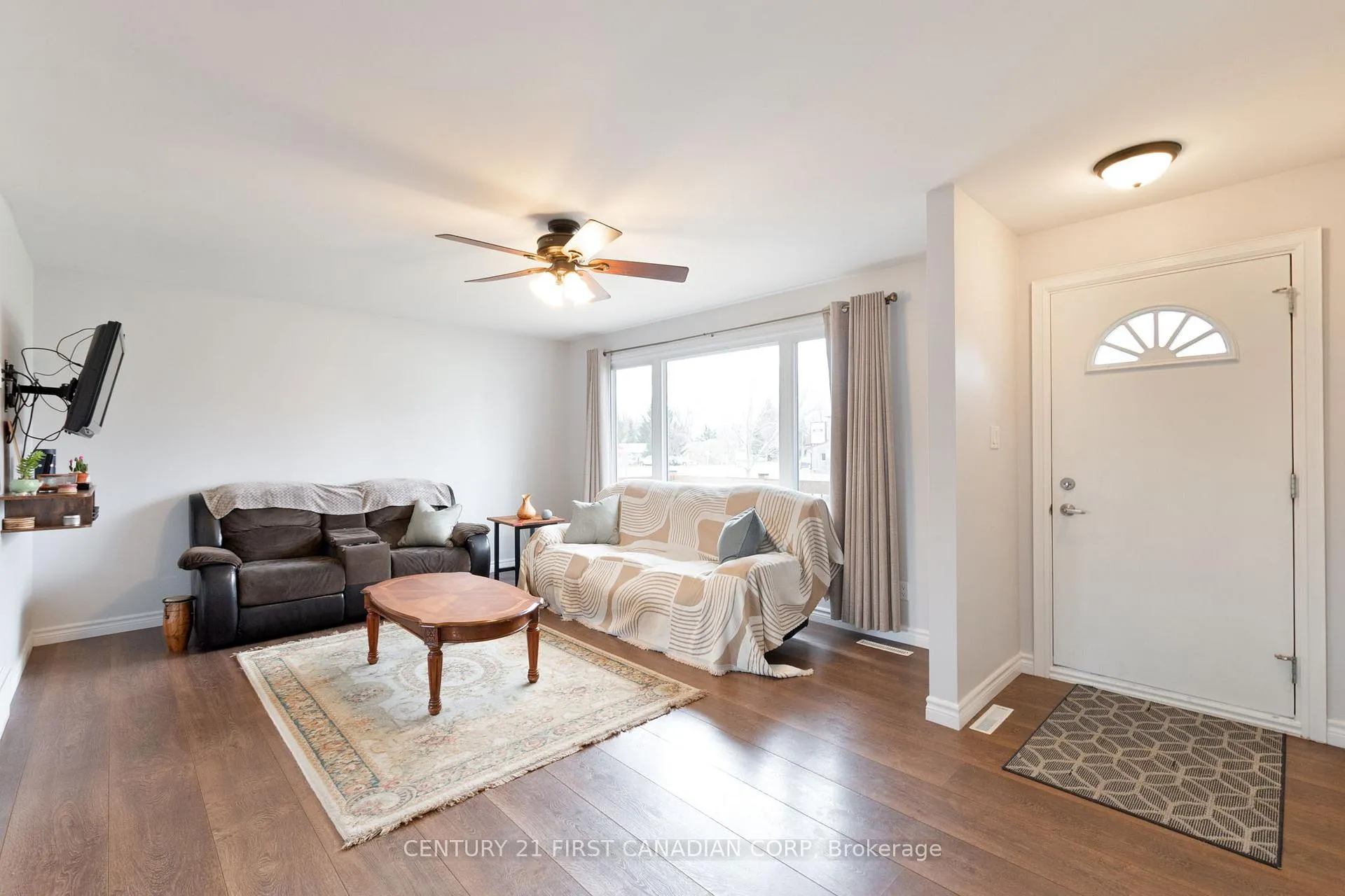 Photo 6 of 9526 Currie Road, Dutton/Dunwich, Wallacetown — HOMEH