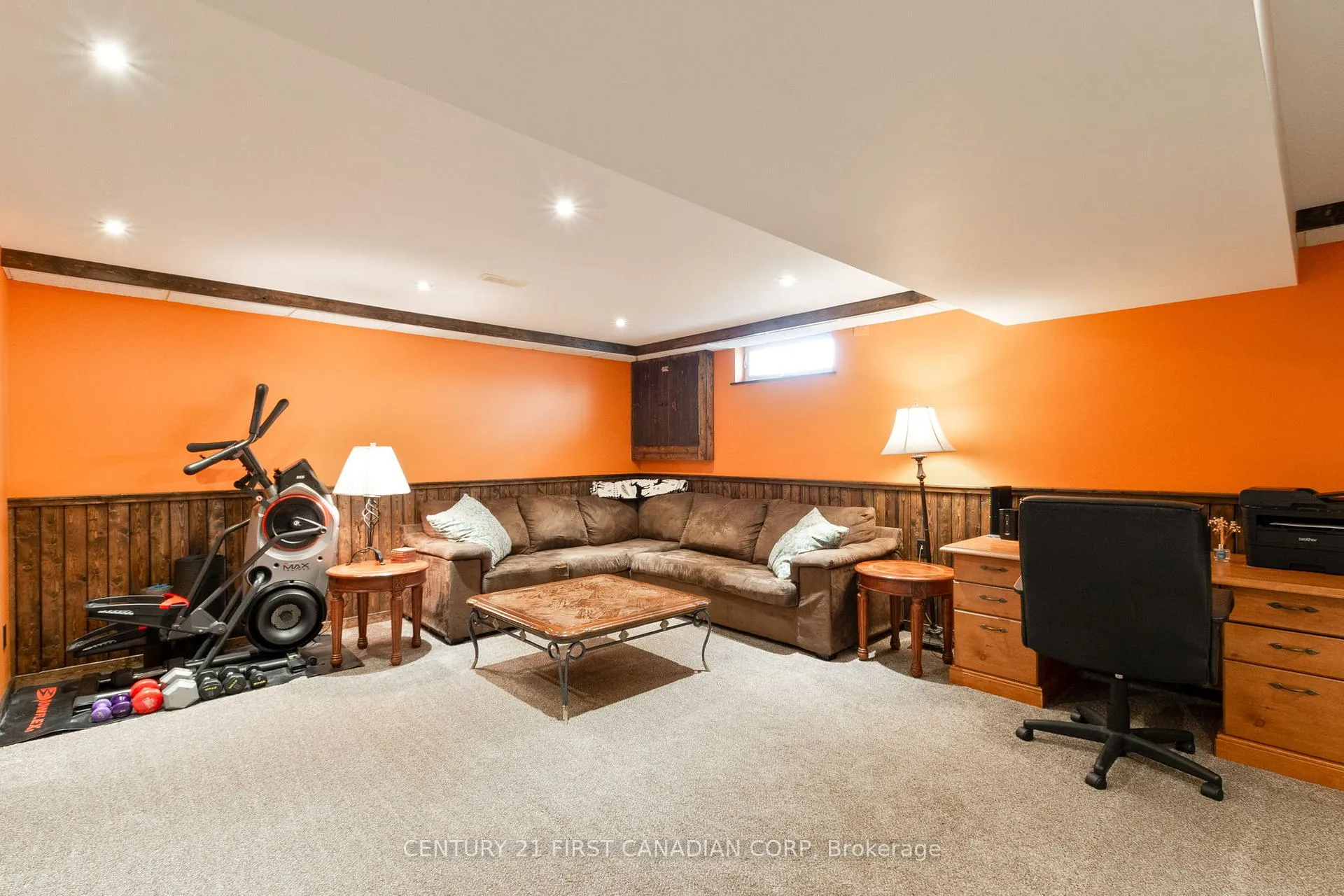 Photo 25 of 9526 Currie Road, Dutton/Dunwich, Wallacetown — HOMEH