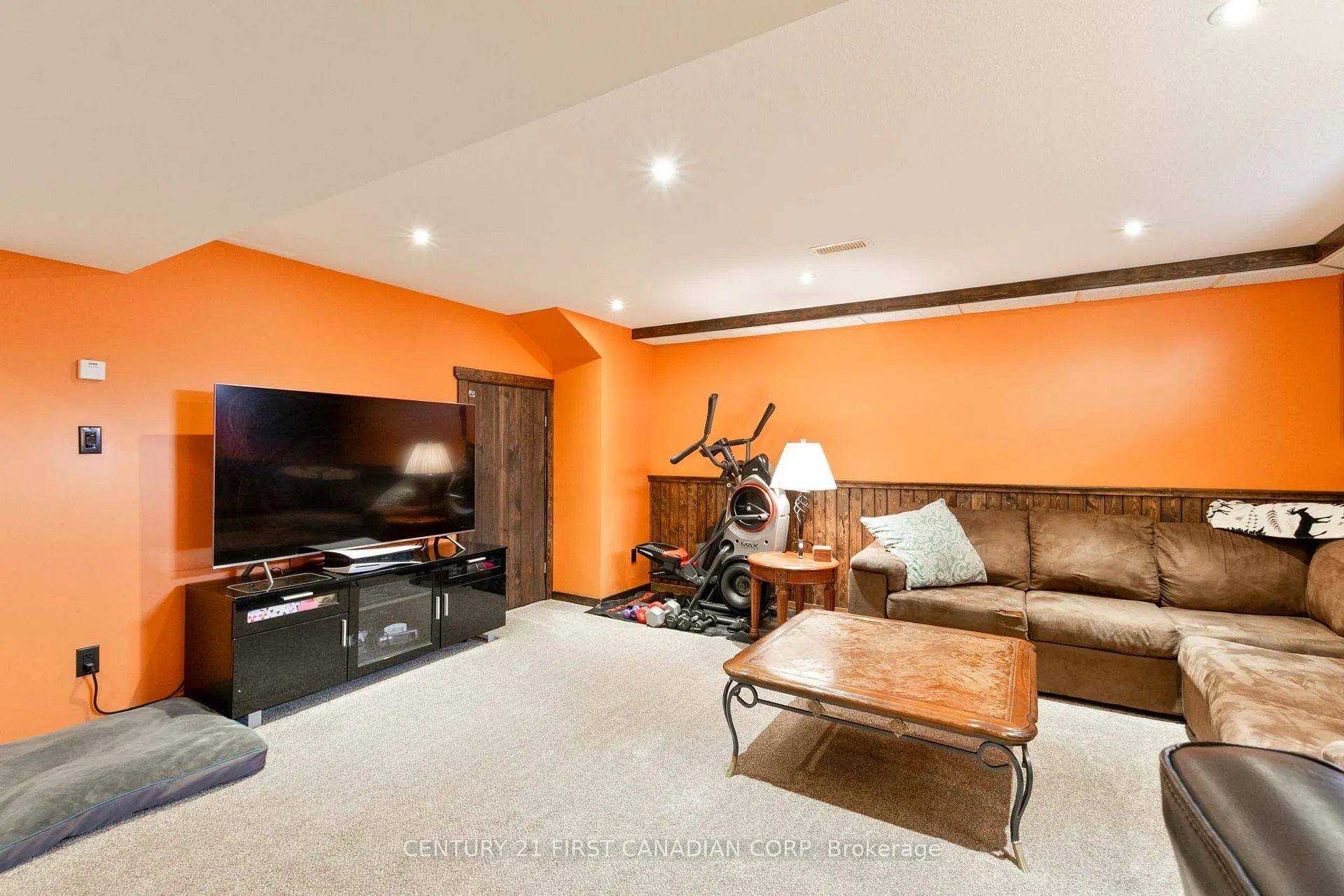 Photo 26 of 9526 Currie Road, Dutton/Dunwich, Wallacetown — HOMEH