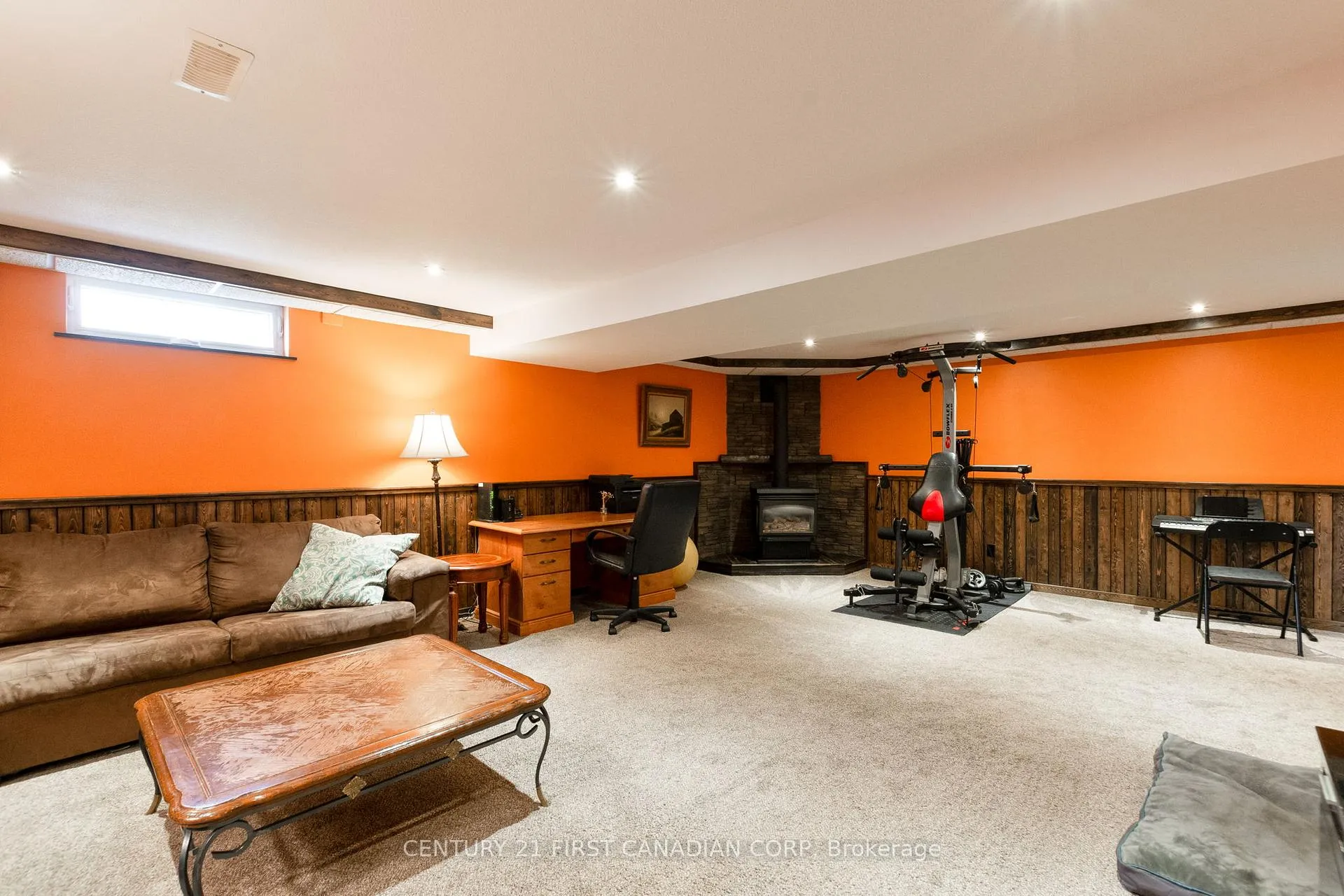 Photo 27 of 9526 Currie Road, Dutton/Dunwich, Wallacetown — HOMEH