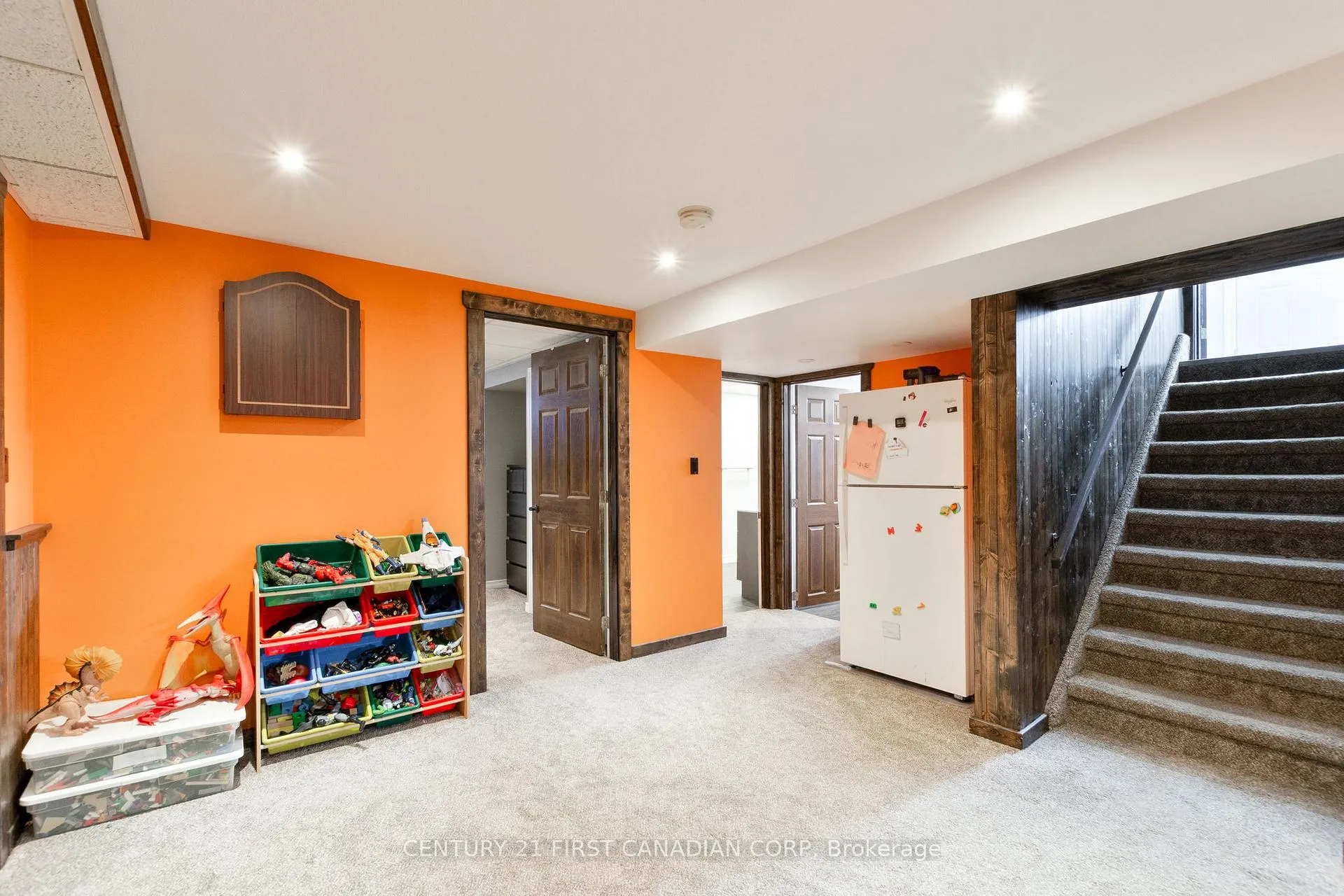 Photo 28 of 9526 Currie Road, Dutton/Dunwich, Wallacetown — HOMEH