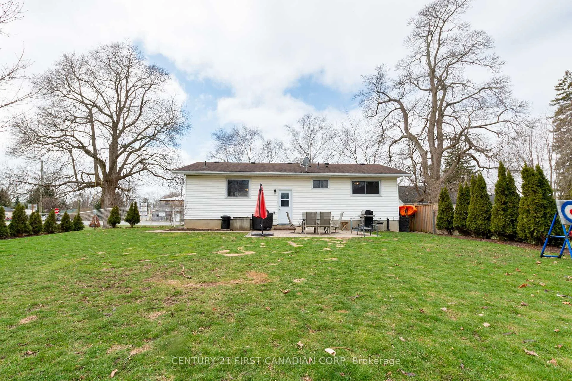 Photo 34 of 9526 Currie Road, Dutton/Dunwich, Wallacetown — HOMEH