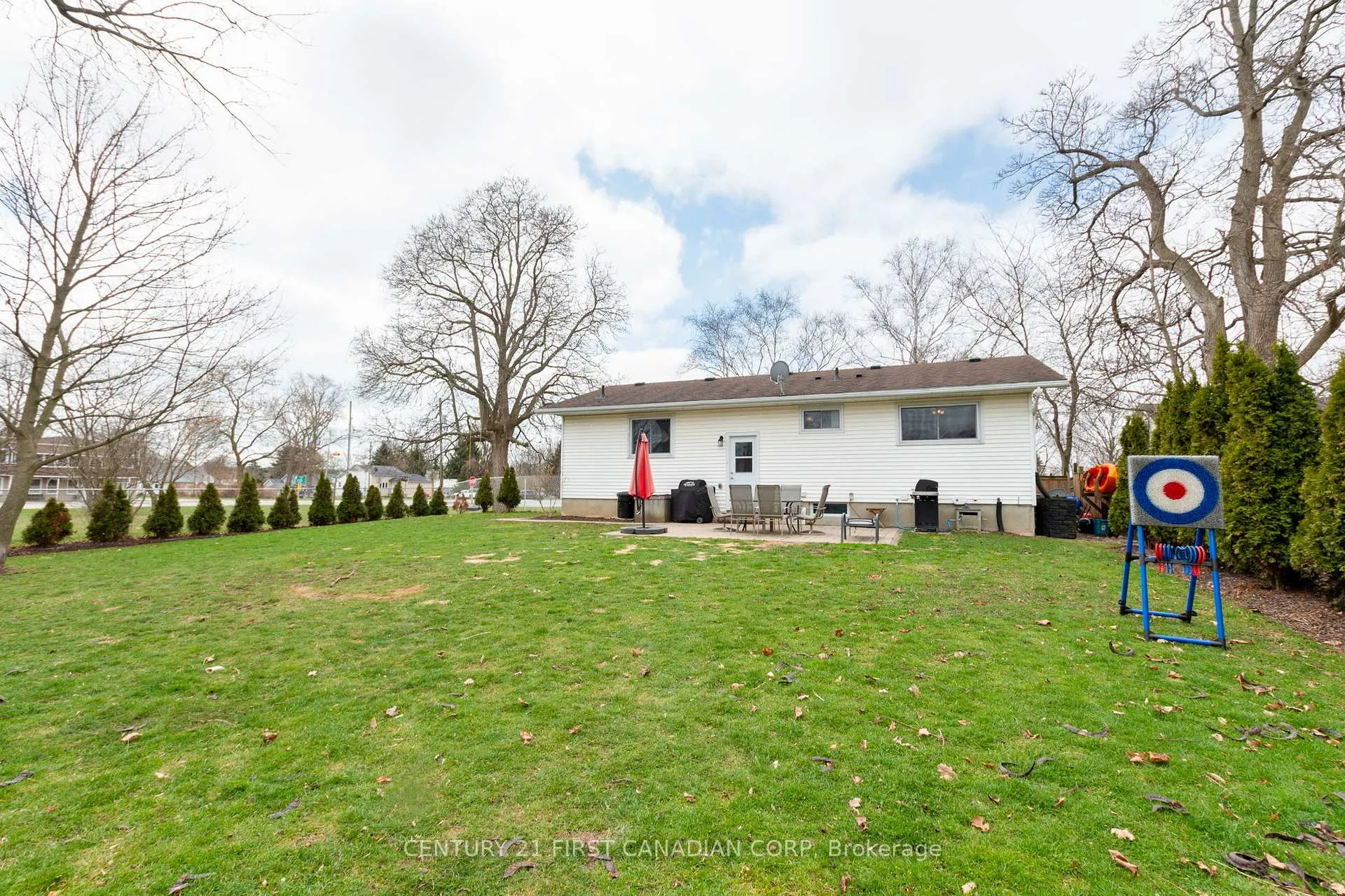 Photo 35 of 9526 Currie Road, Dutton/Dunwich, Wallacetown — HOMEH
