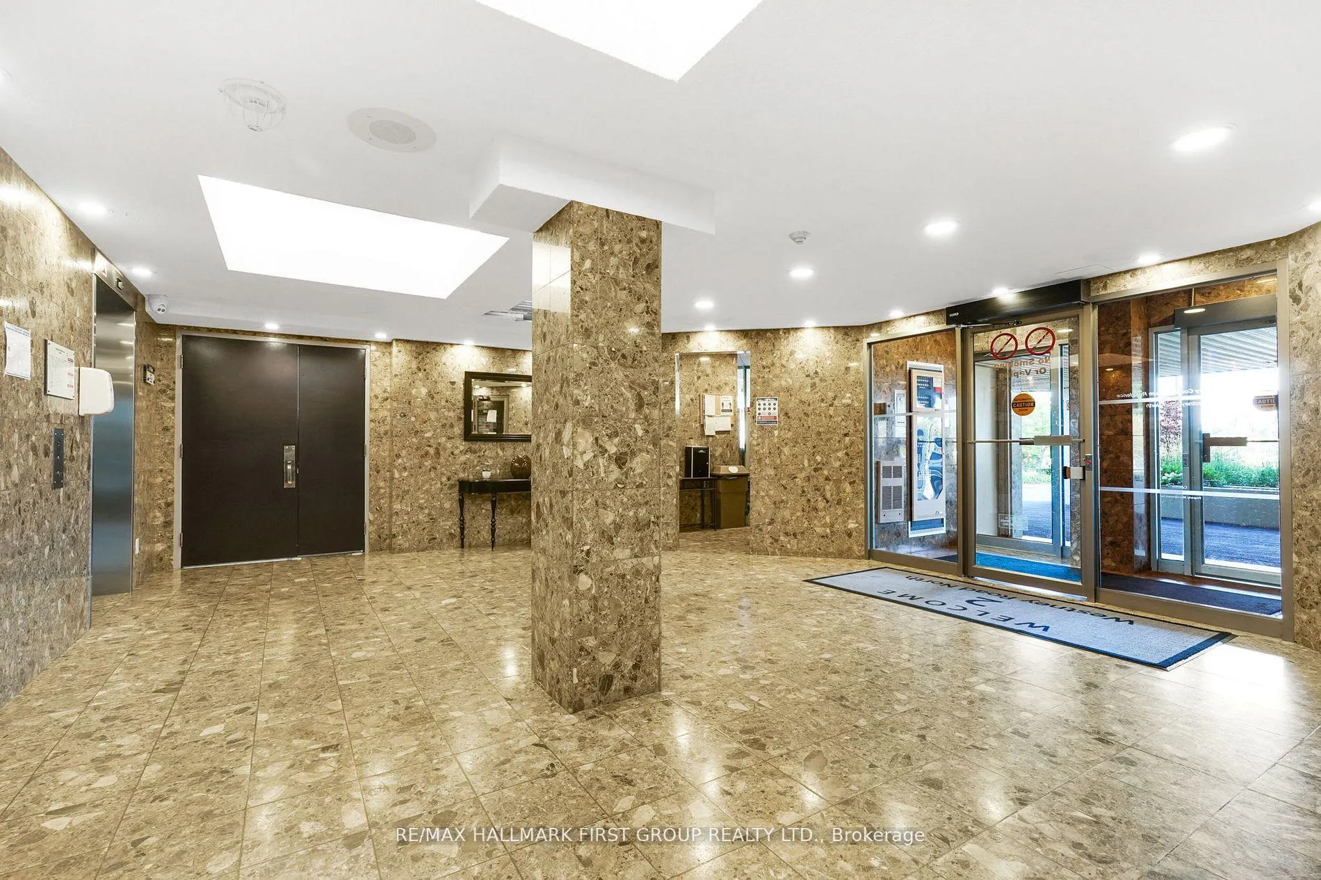 Photo 6 of Unit 611, 2 Westney Road N, Ajax, Central West — HOMEH