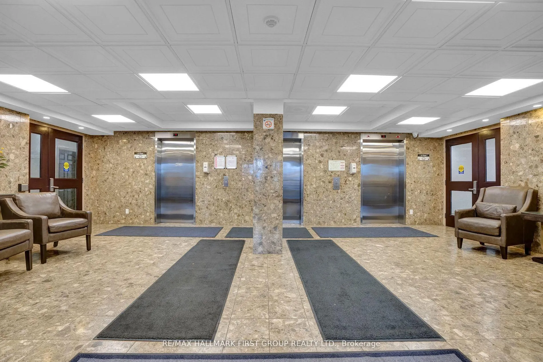Photo 8 of Unit 611, 2 Westney Road N, Ajax, Central West — HOMEH