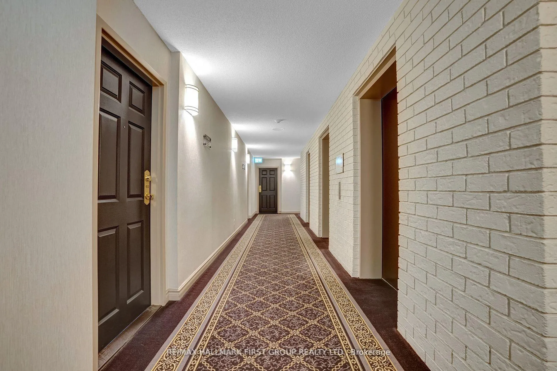 Photo 10 of Unit 611, 2 Westney Road N, Ajax, Central West — HOMEH