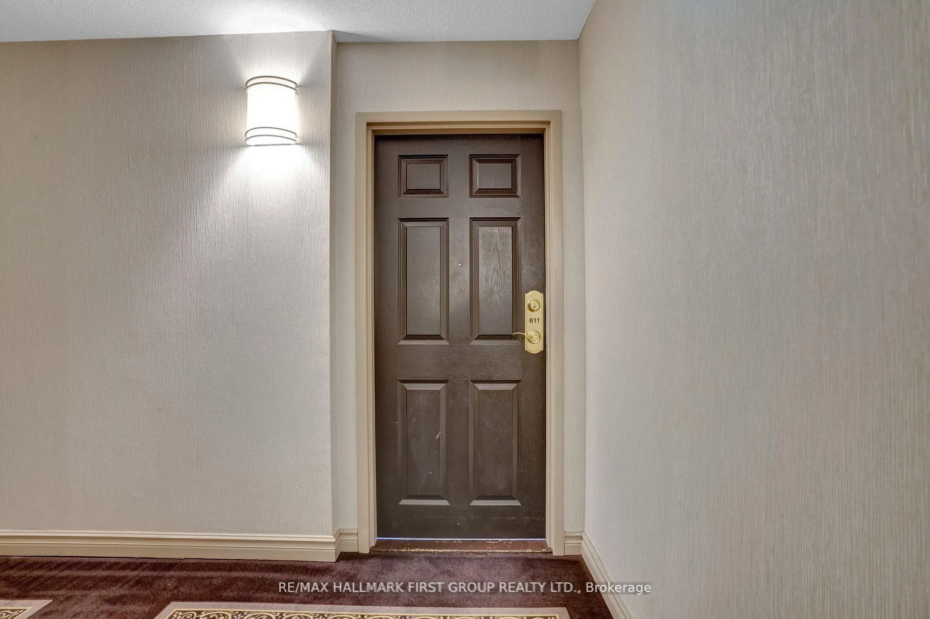 Photo 11 of Unit 611, 2 Westney Road N, Ajax, Central West — HOMEH