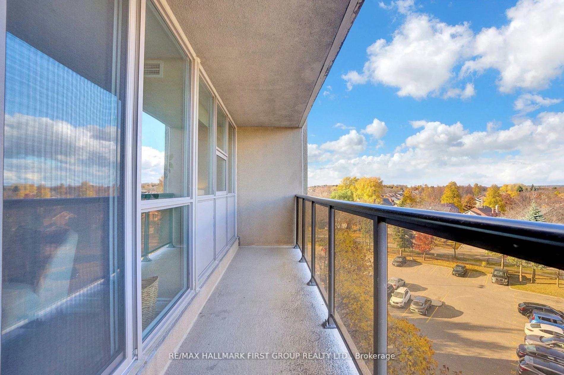Photo 22 of Unit 611, 2 Westney Road N, Ajax, Central West — HOMEH