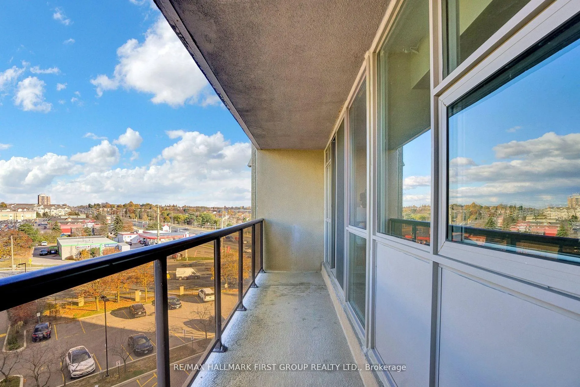 Photo 23 of Unit 611, 2 Westney Road N, Ajax, Central West — HOMEH