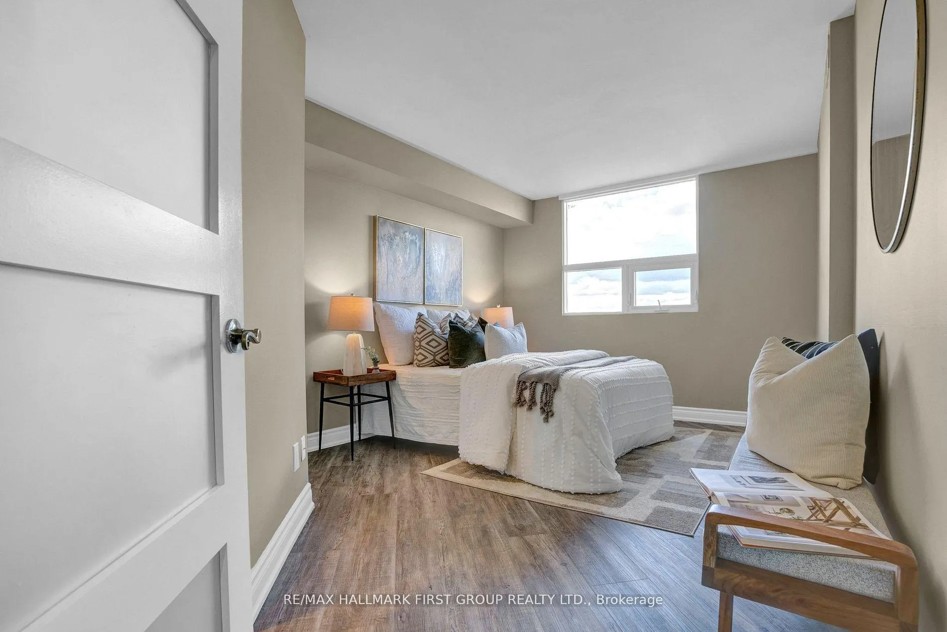Photo 24 of Unit 611, 2 Westney Road N, Ajax, Central West — HOMEH