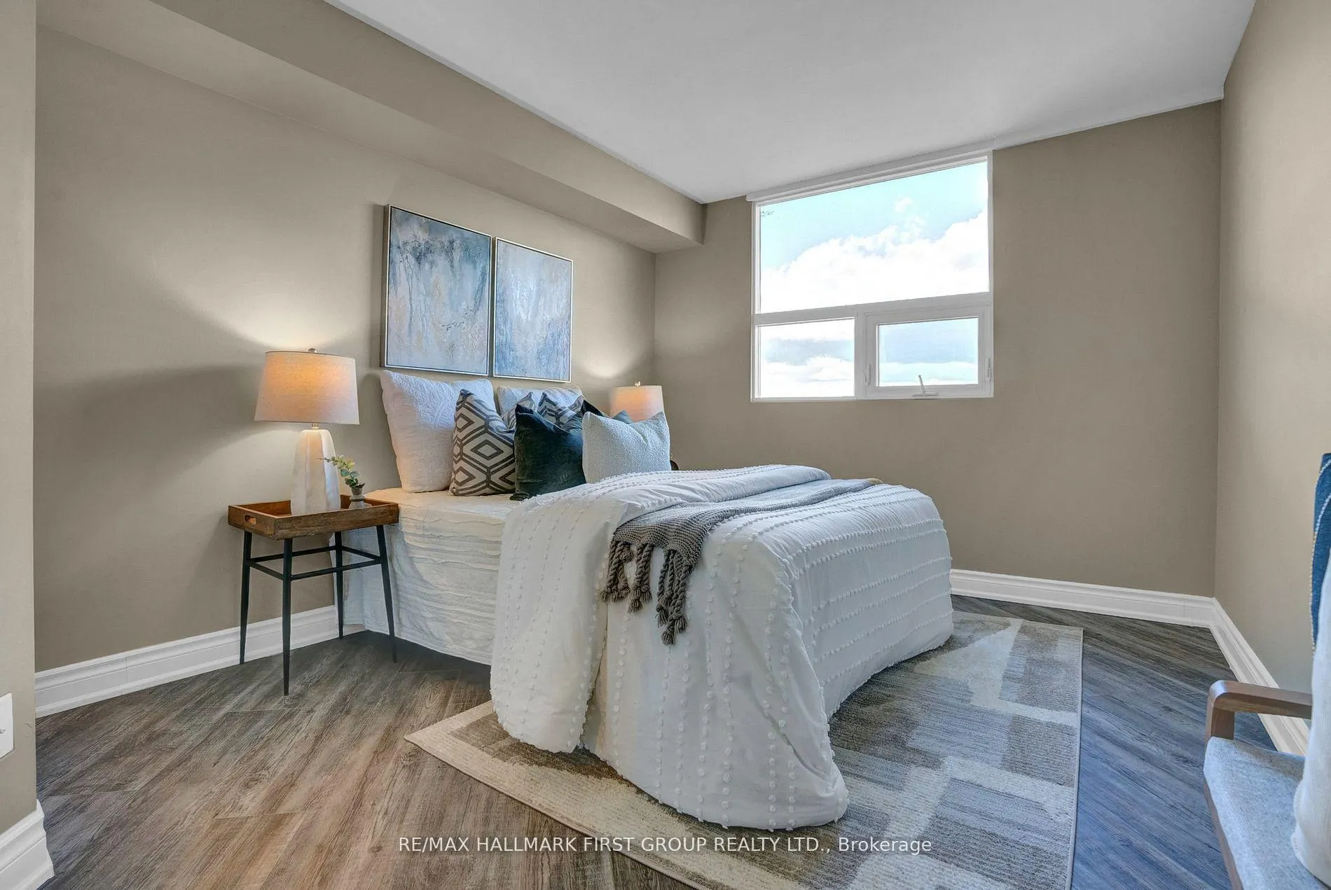 Photo 25 of Unit 611, 2 Westney Road N, Ajax, Central West — HOMEH
