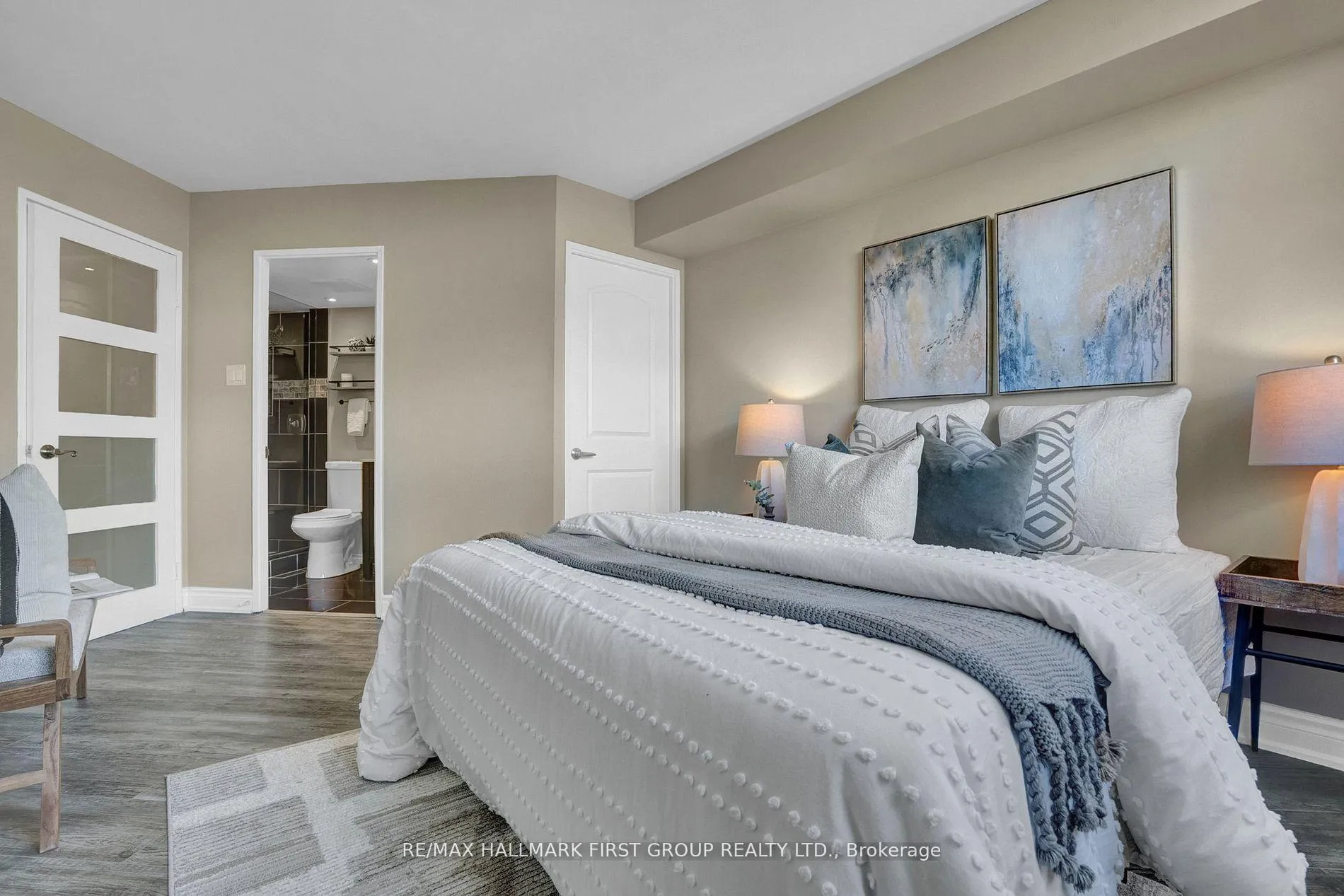 Photo 26 of Unit 611, 2 Westney Road N, Ajax, Central West — HOMEH